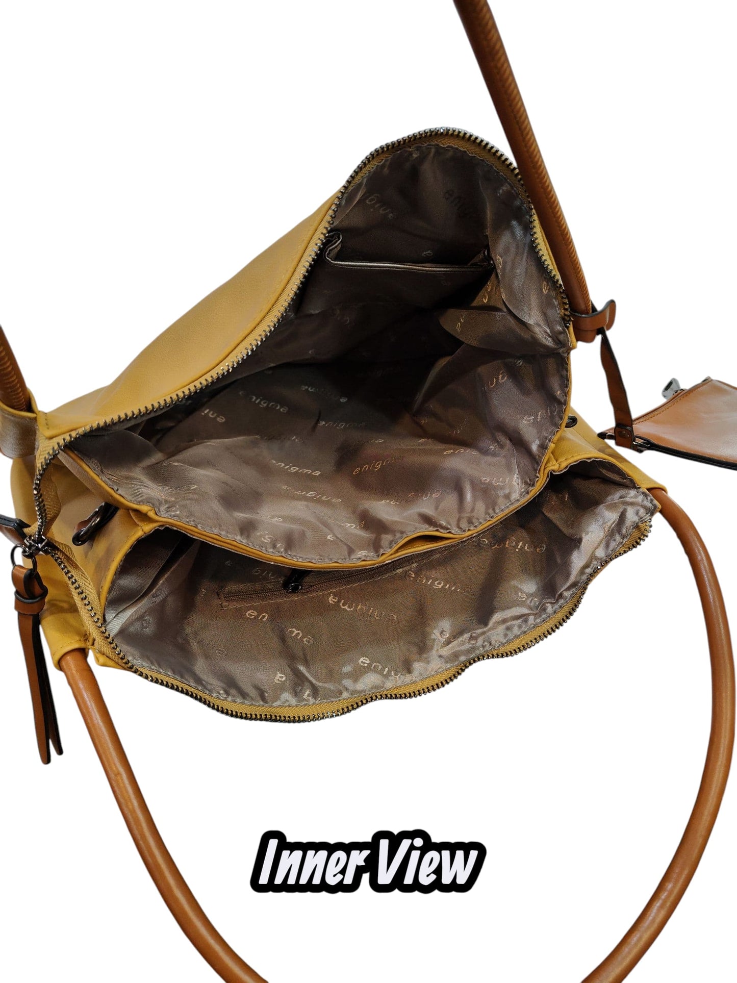 Enigma - The Soft Totes