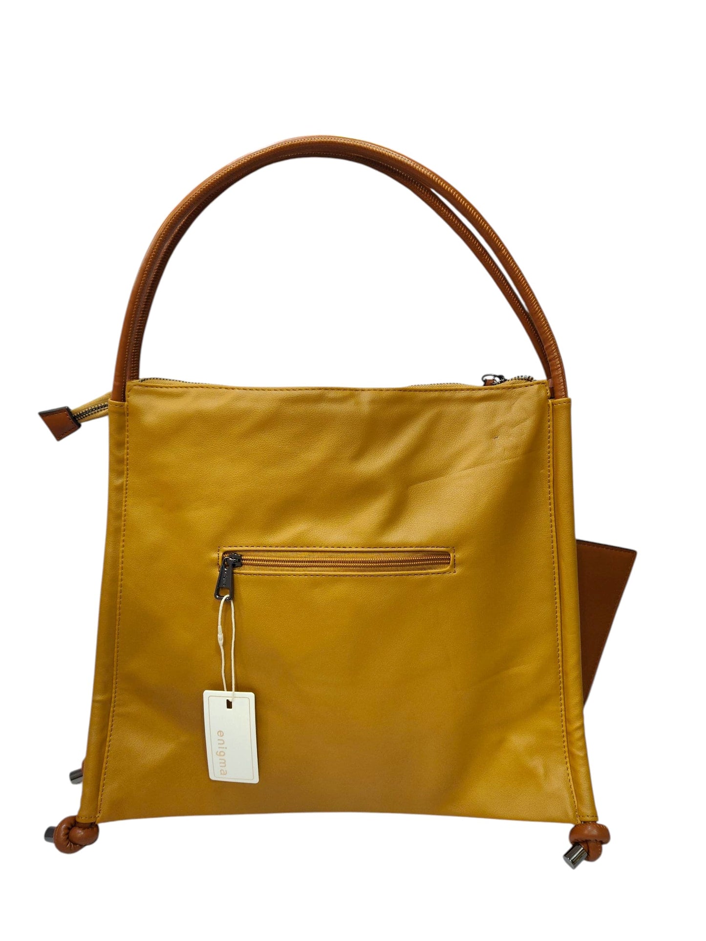 Enigma - The Soft Totes