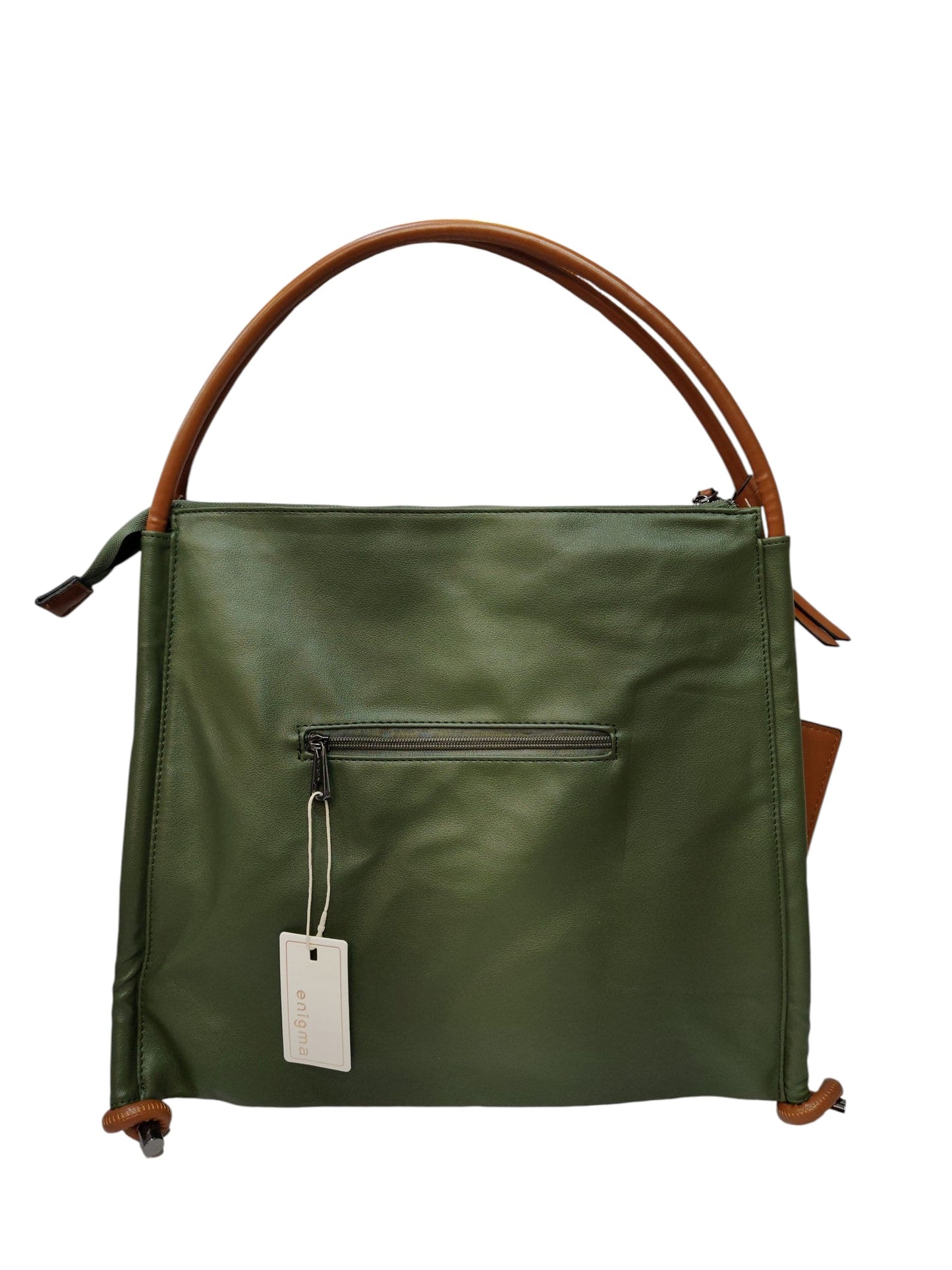 Enigma - The Soft Totes