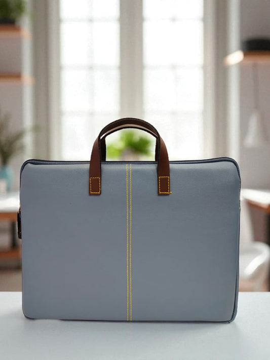 The Unisex Laptop Bags - Darkish Blue