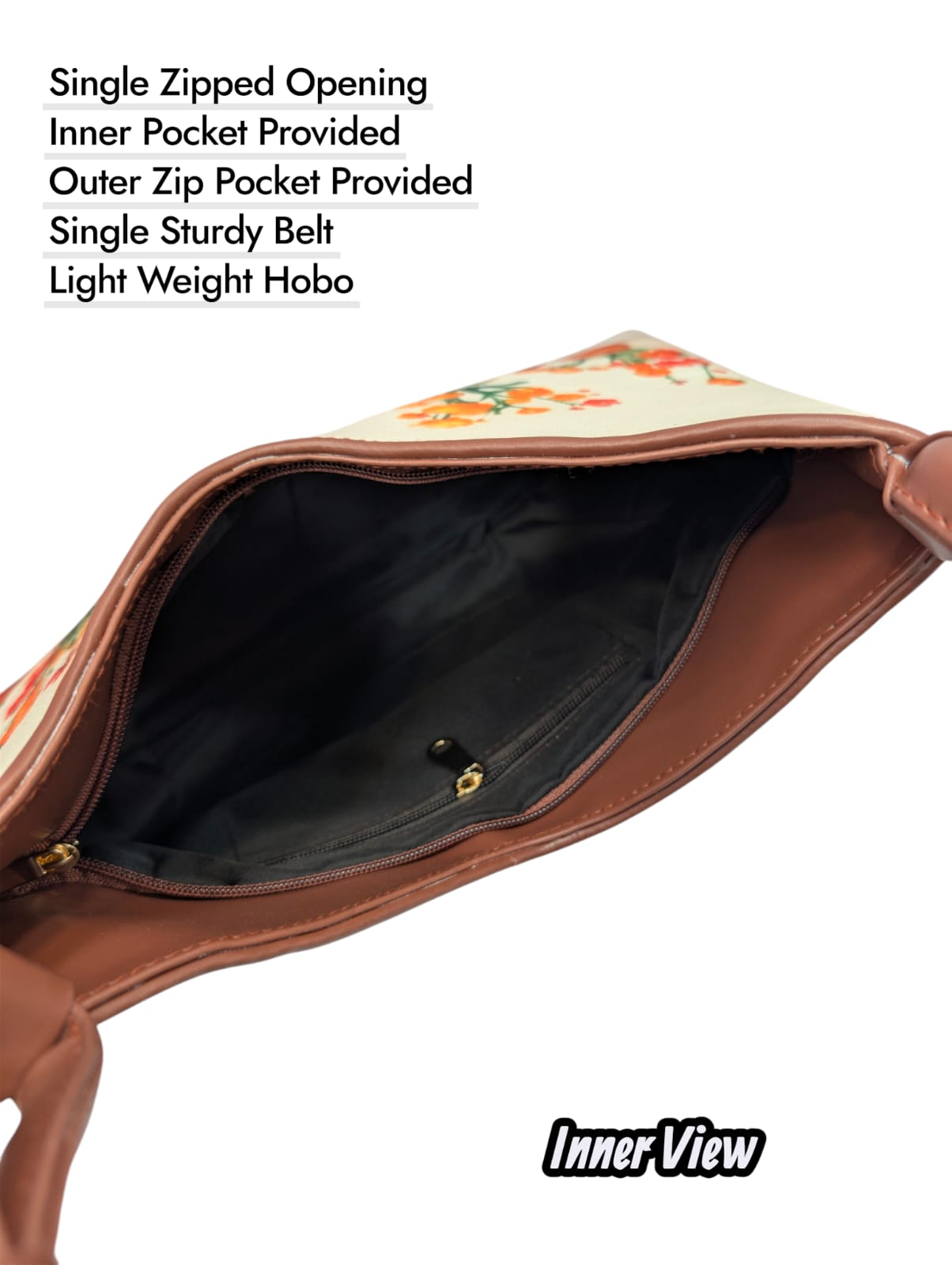 The Flora Hobo