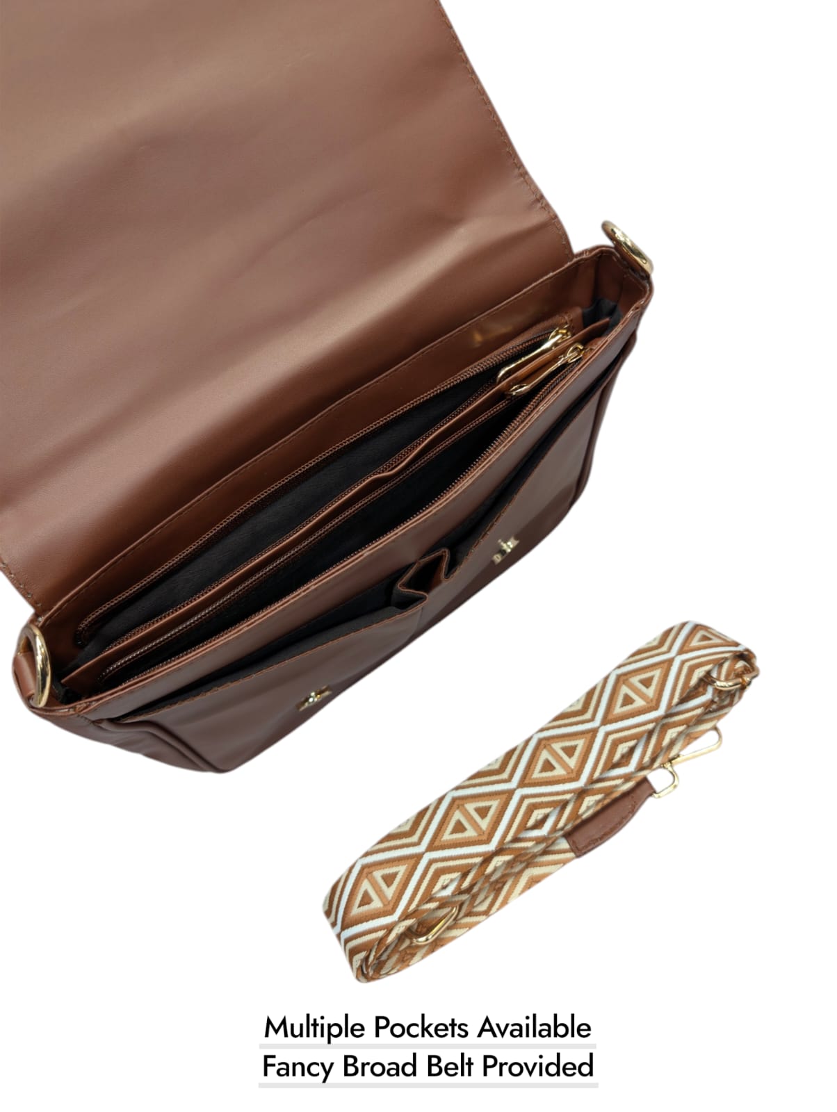 The Double Pocket Broaders