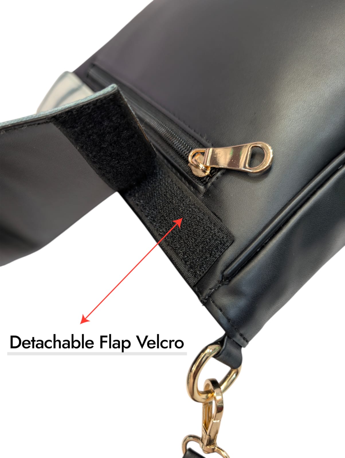 Mood-Switch - One Sling 3 Flaps