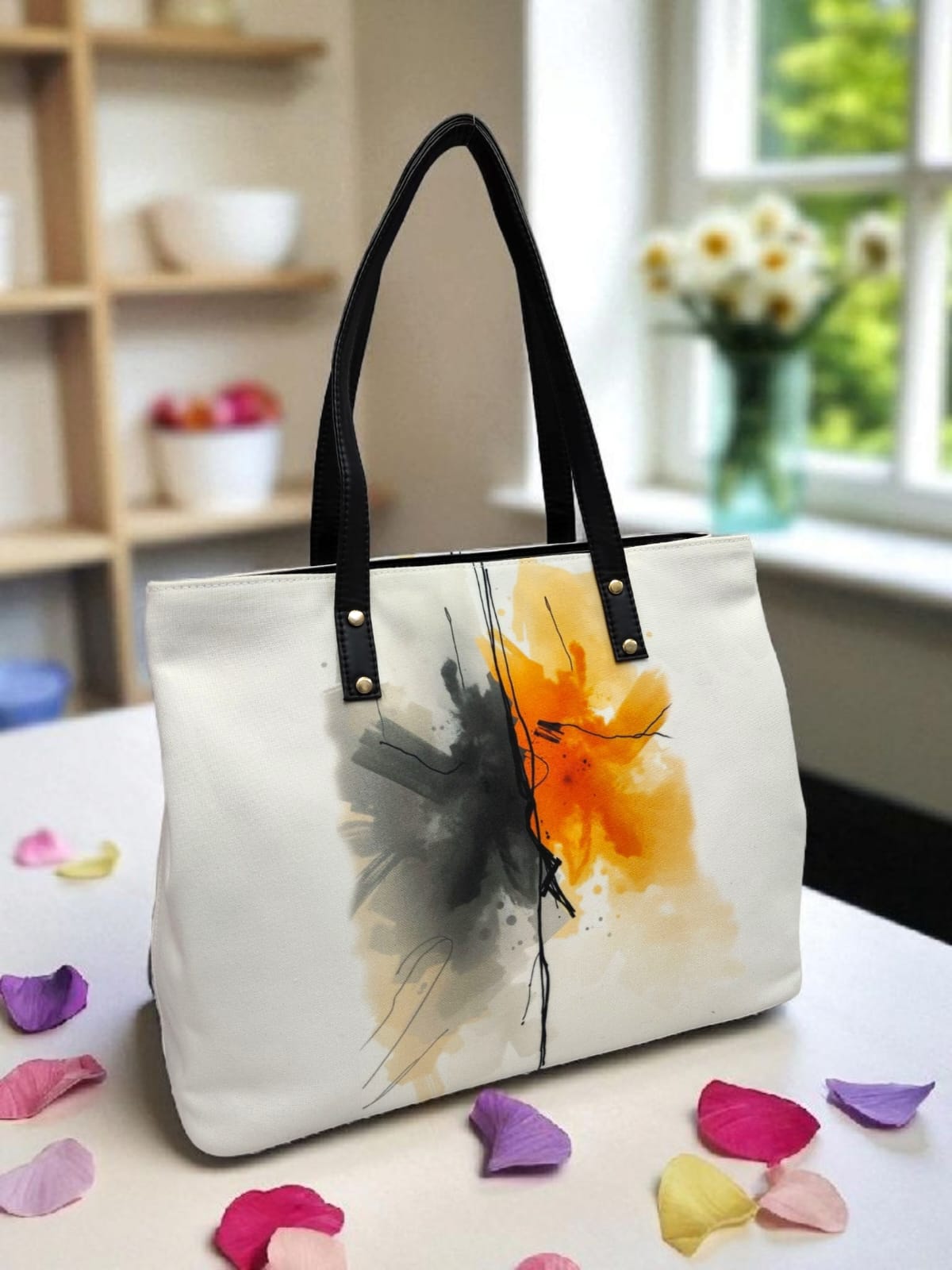 The Mickey Tote