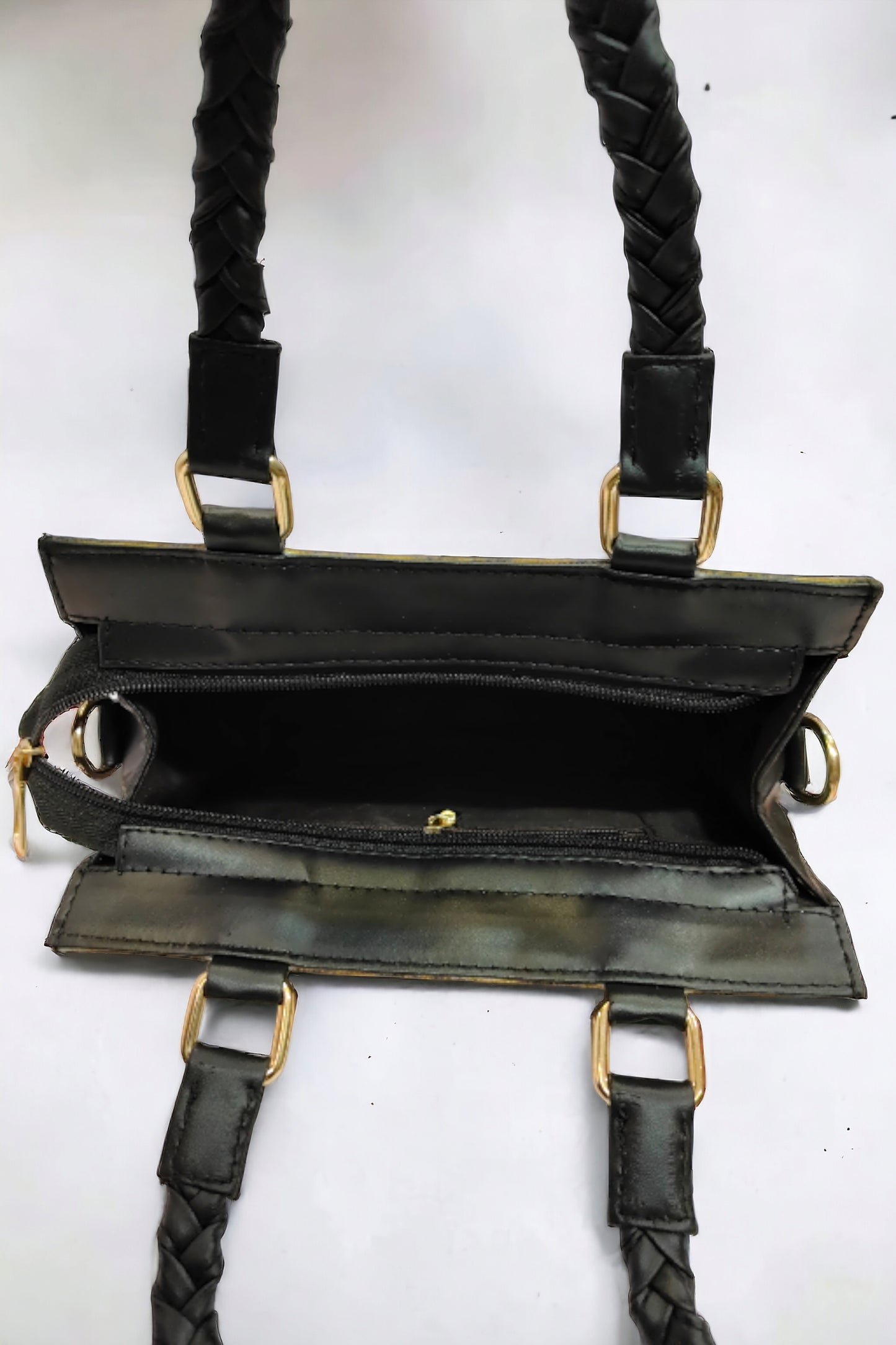 Moksha -The Bunai Handle Sling