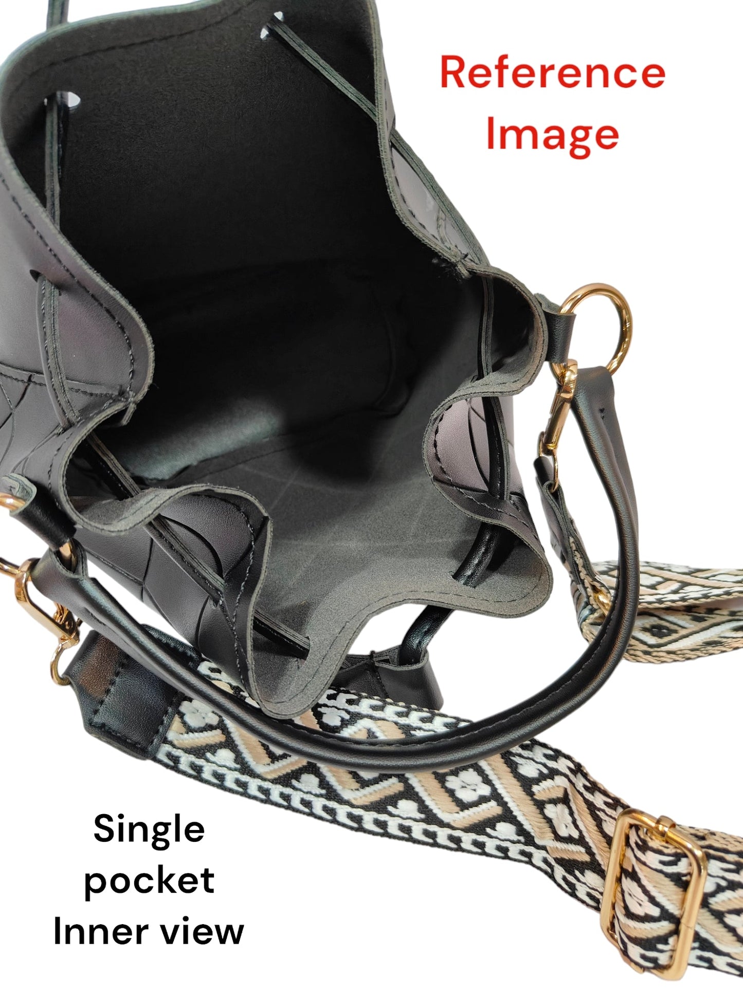 Avacado - The Broad Belt Sling.