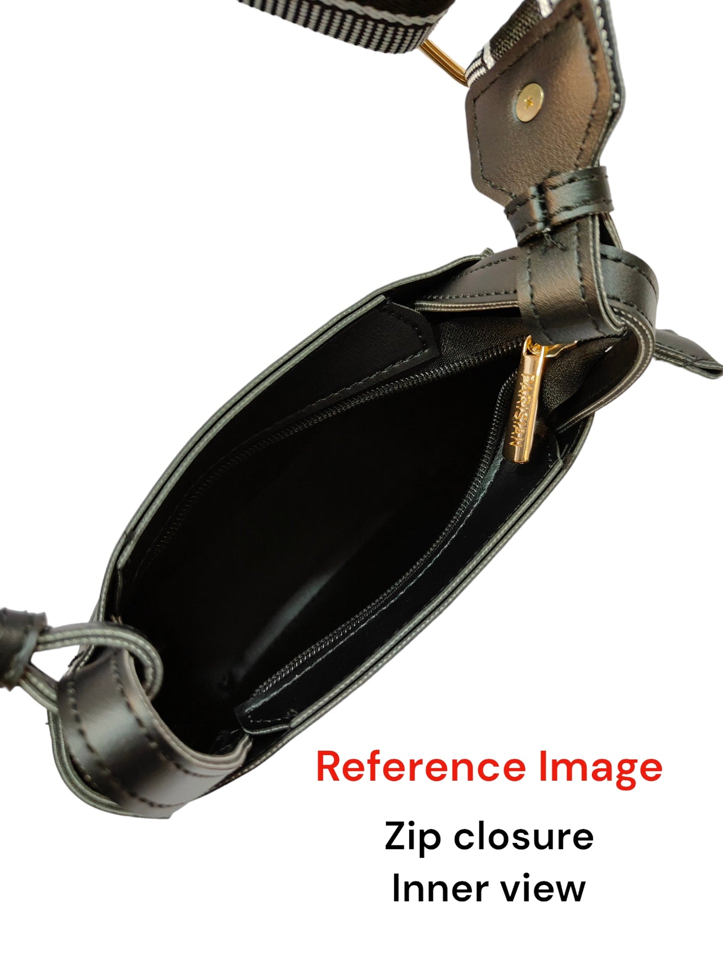 Madison - The Broad Belt Sling