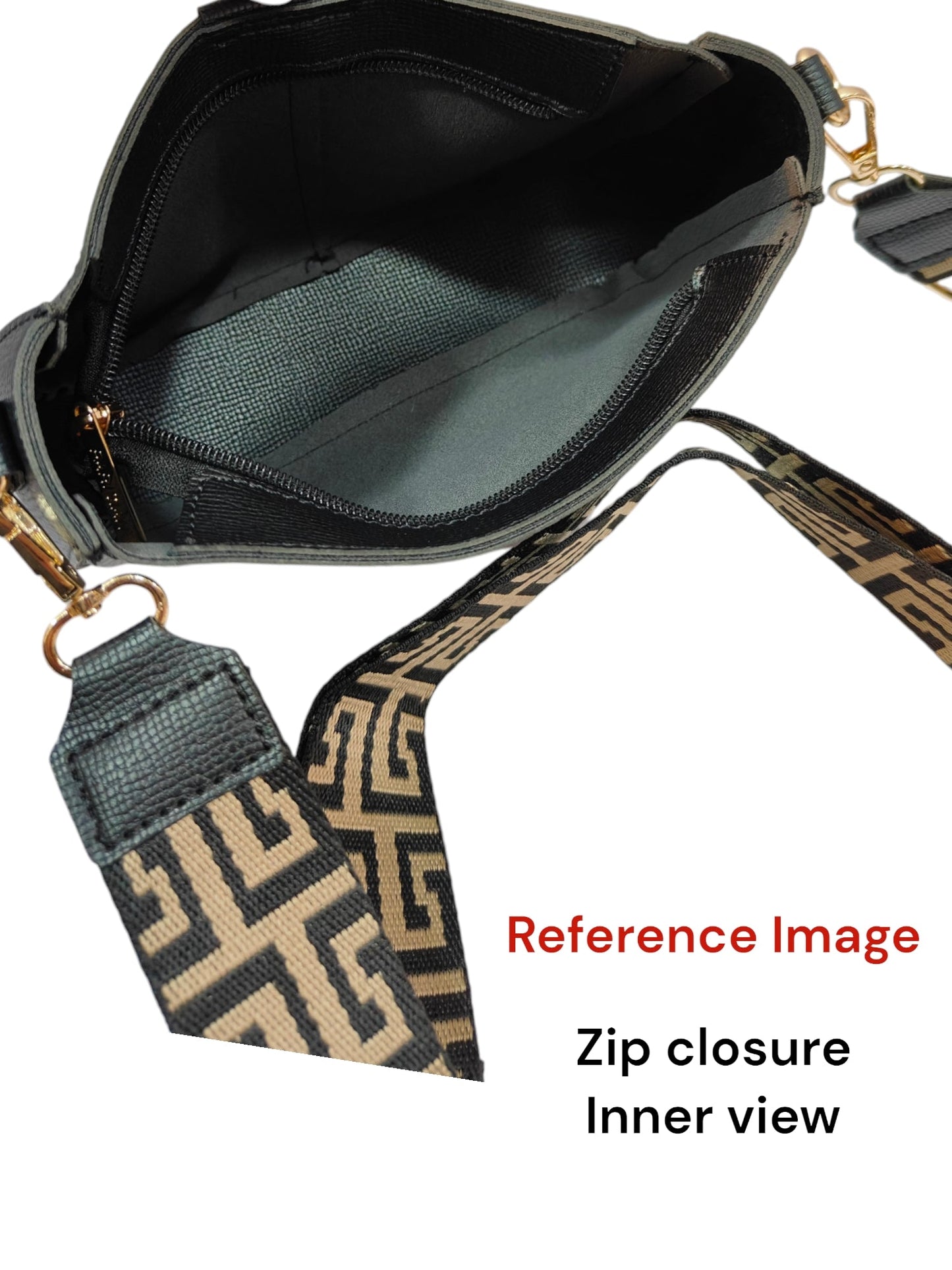 Carelle - The Broad Belt Sling