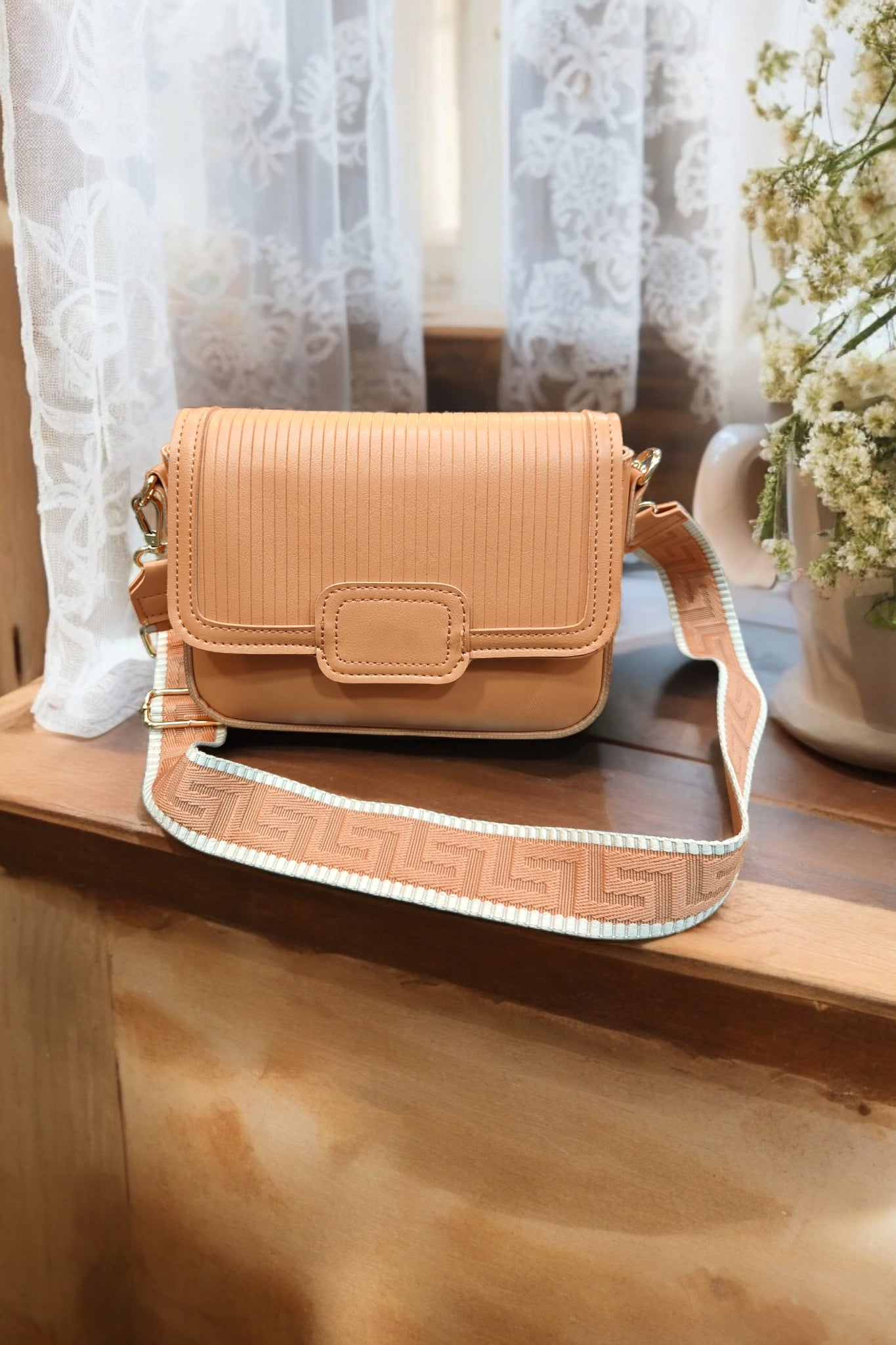 Elissa - The Broad Belt Sling