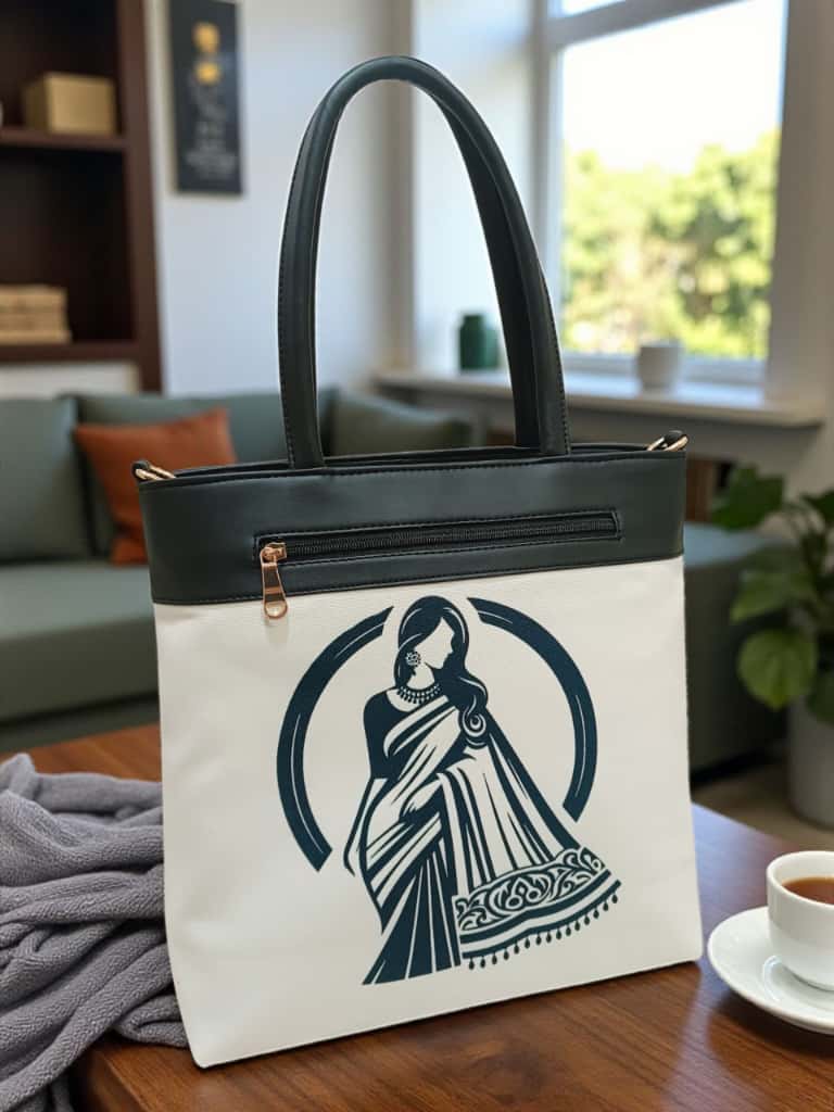 The Reeva Tote