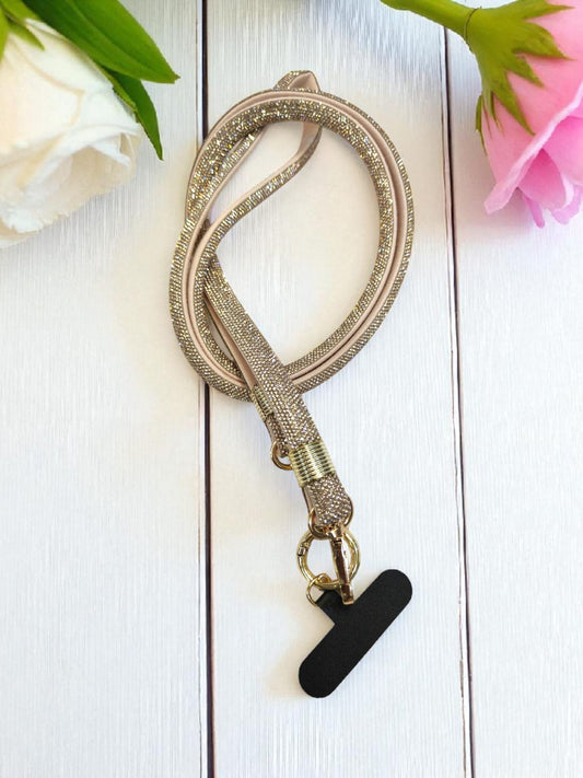 The BOLD - Sharron Straps (Rose Gold)