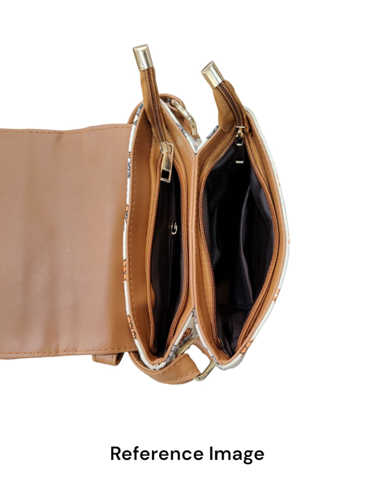 The Quilted Cotton Sling