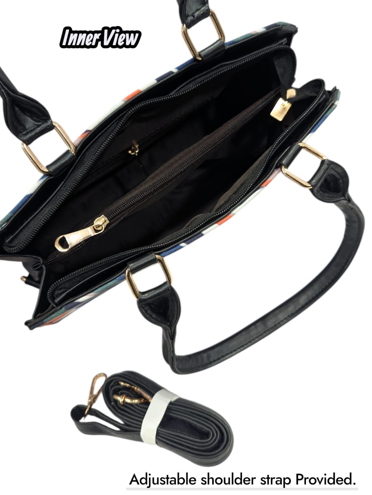 The SIM Satchel