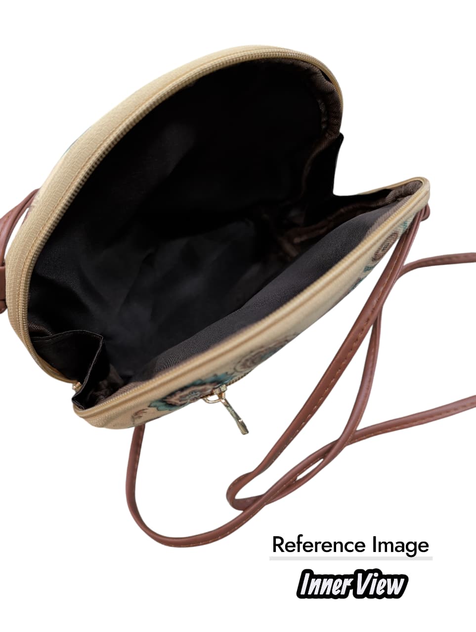 The Pittu Sling - Design No. 04