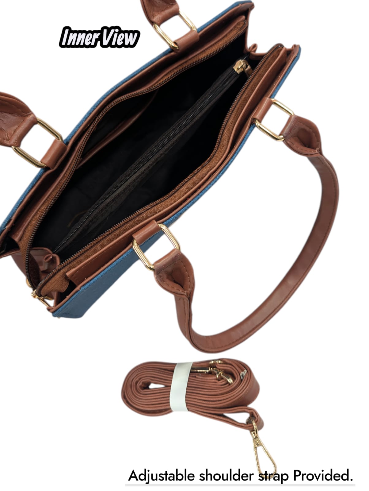 The SIM Satchel