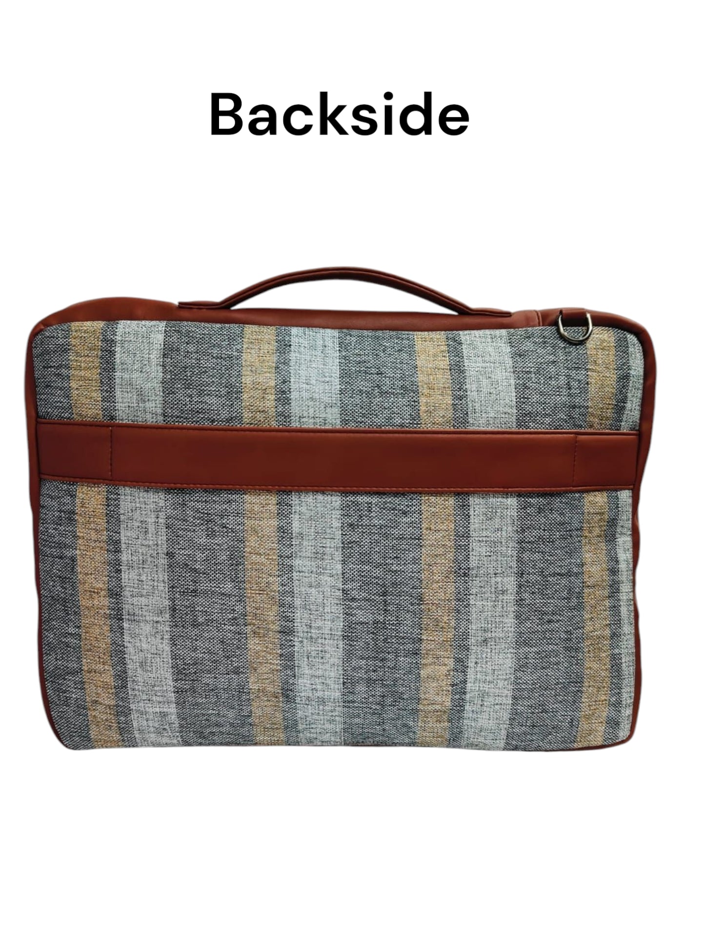 The Sleek Laptop Bag