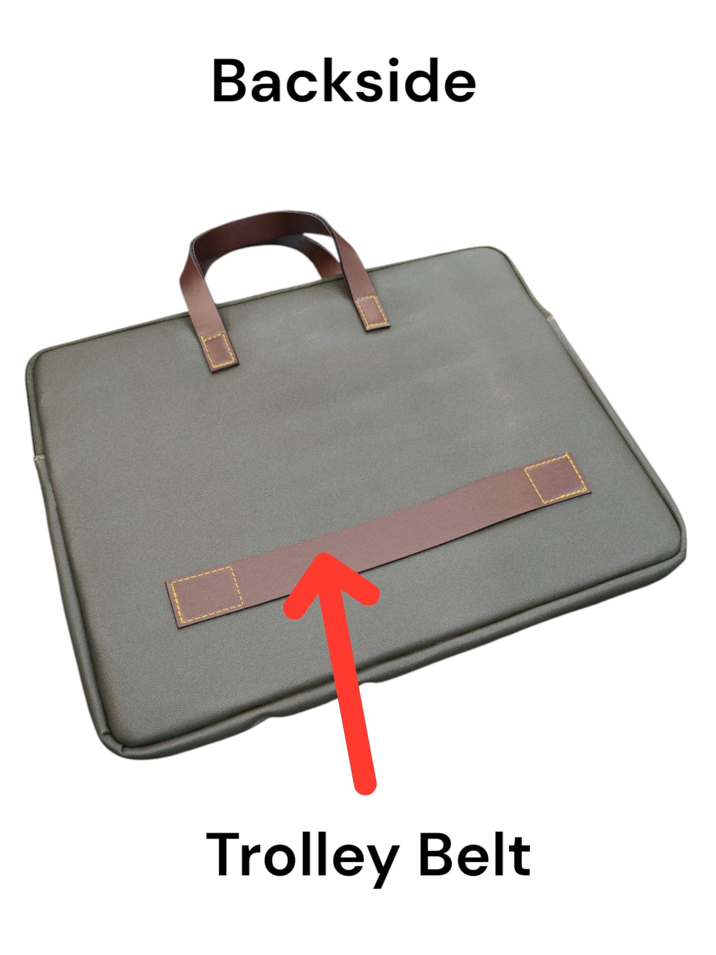 The Unisex Laptop Bags