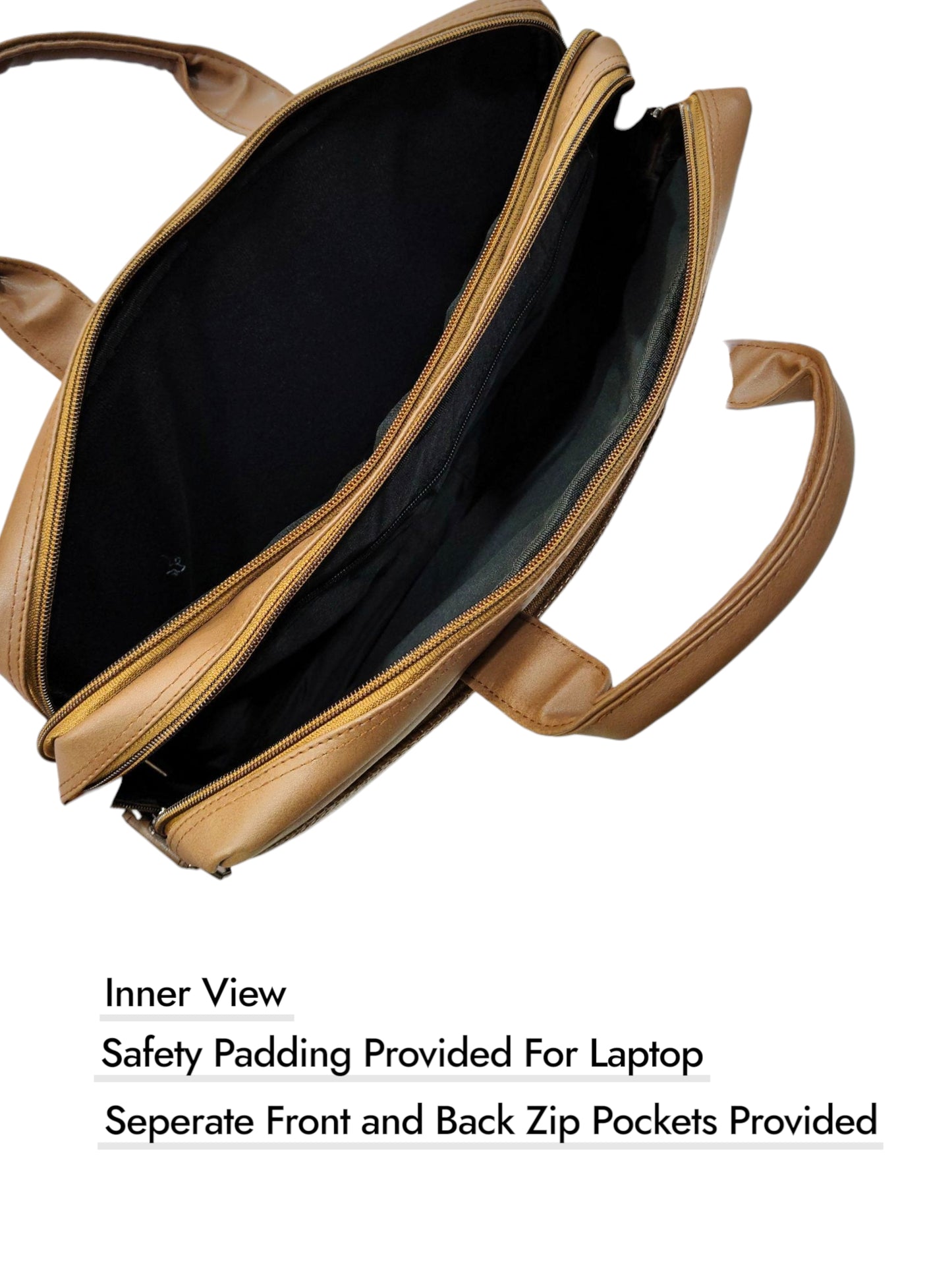 Office Bag - FC 725B - For 16"