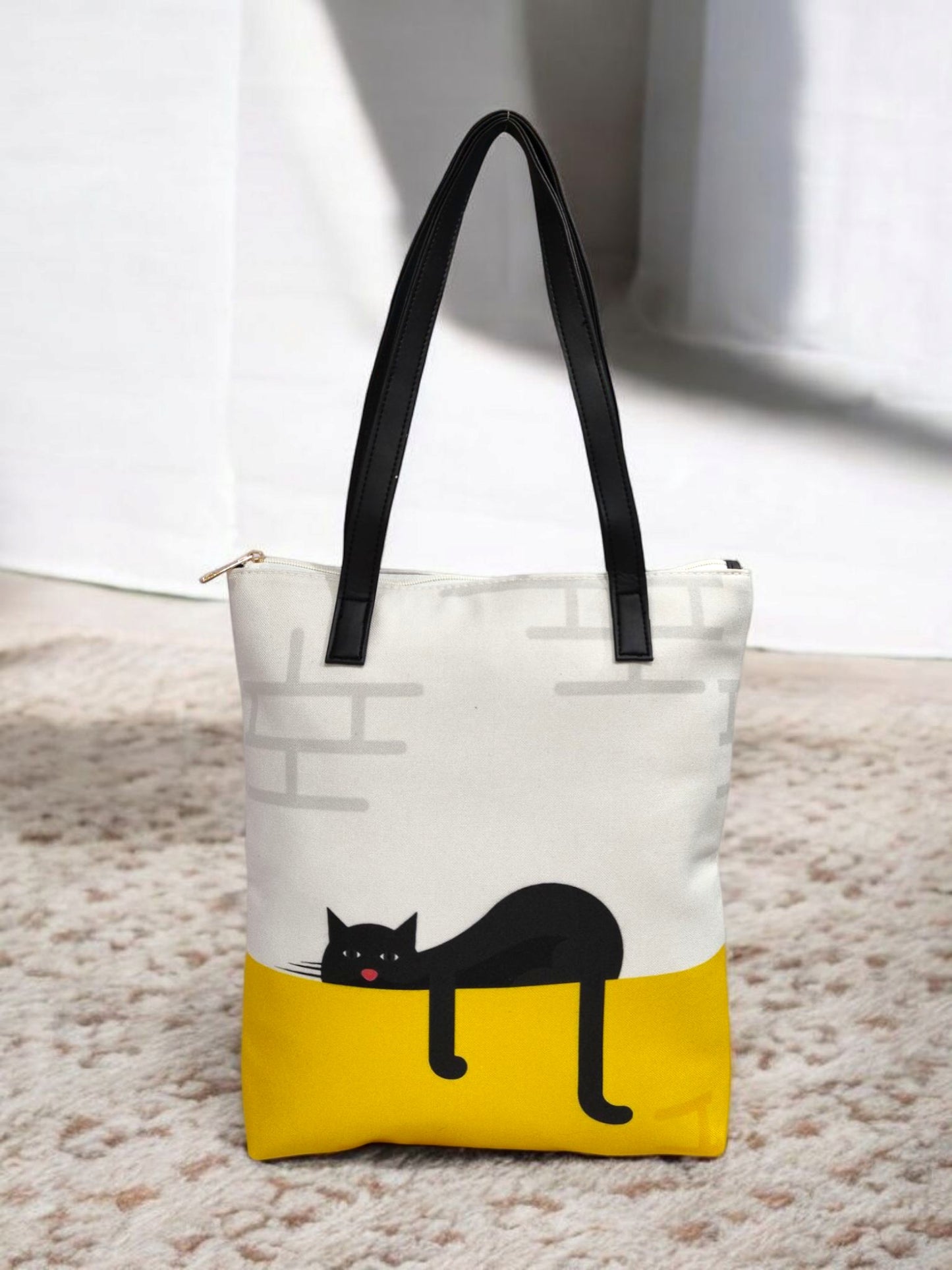 The Sleek Totes