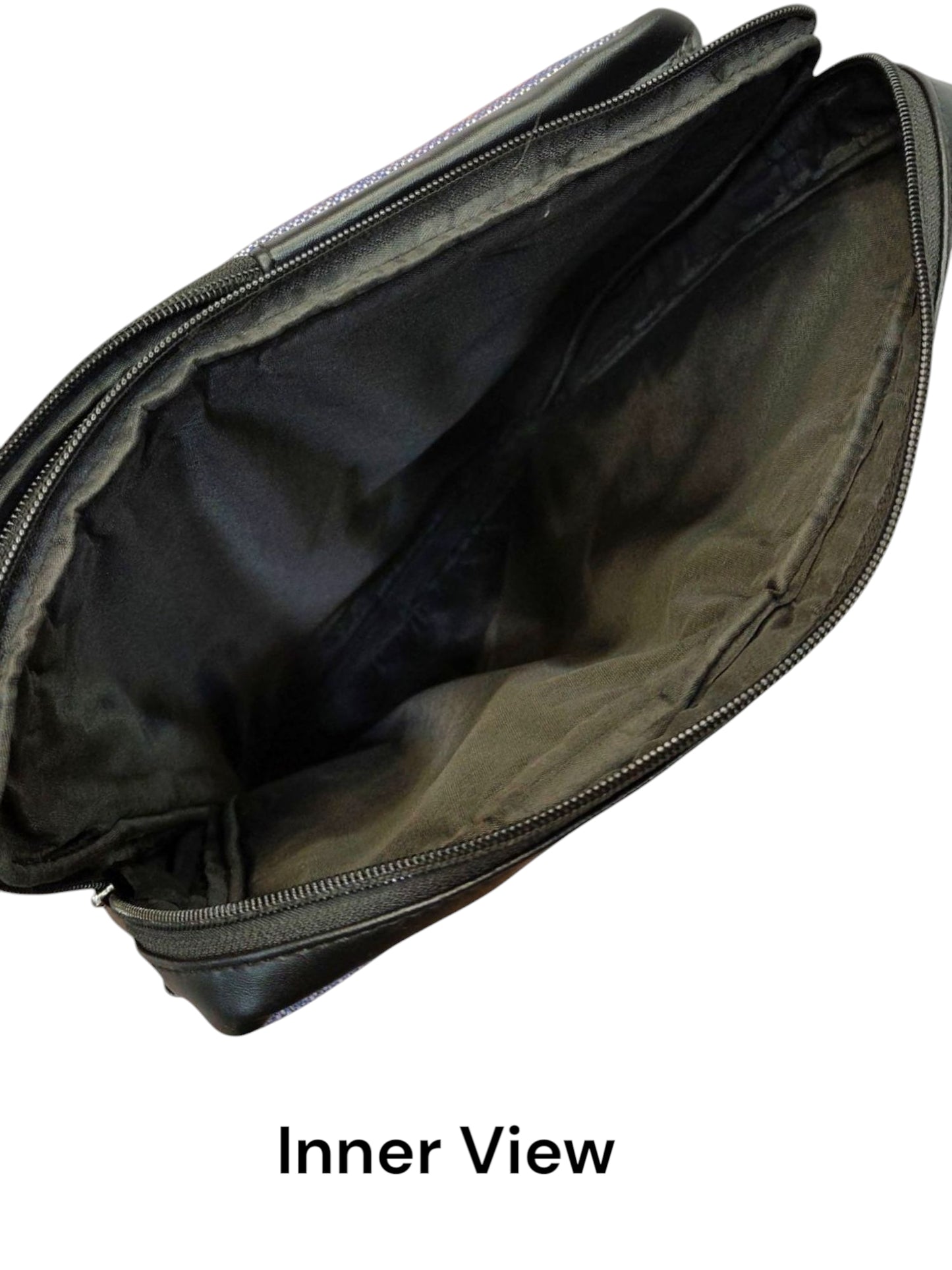 The Sleek Laptop Bag