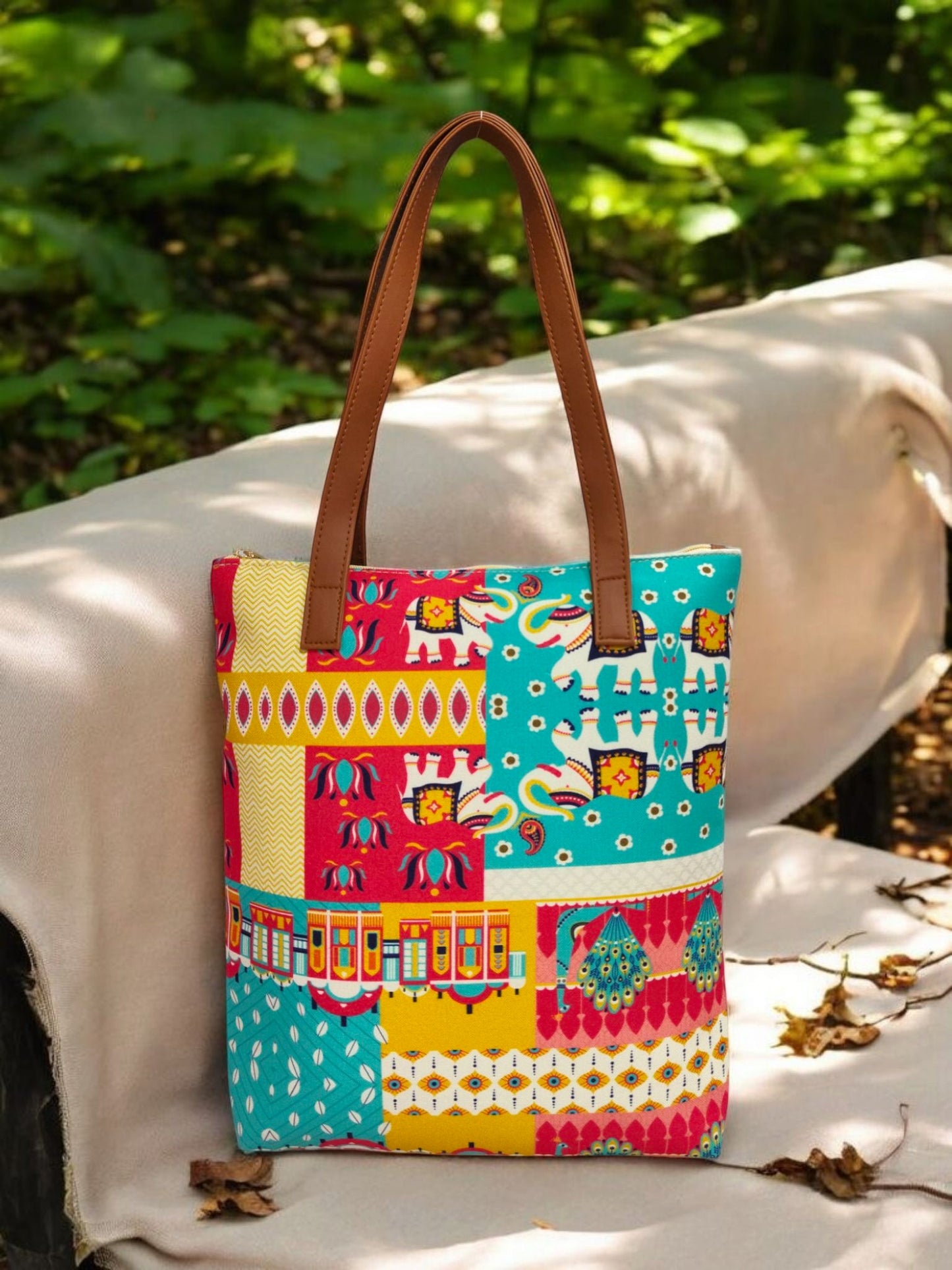 The Sleek Totes