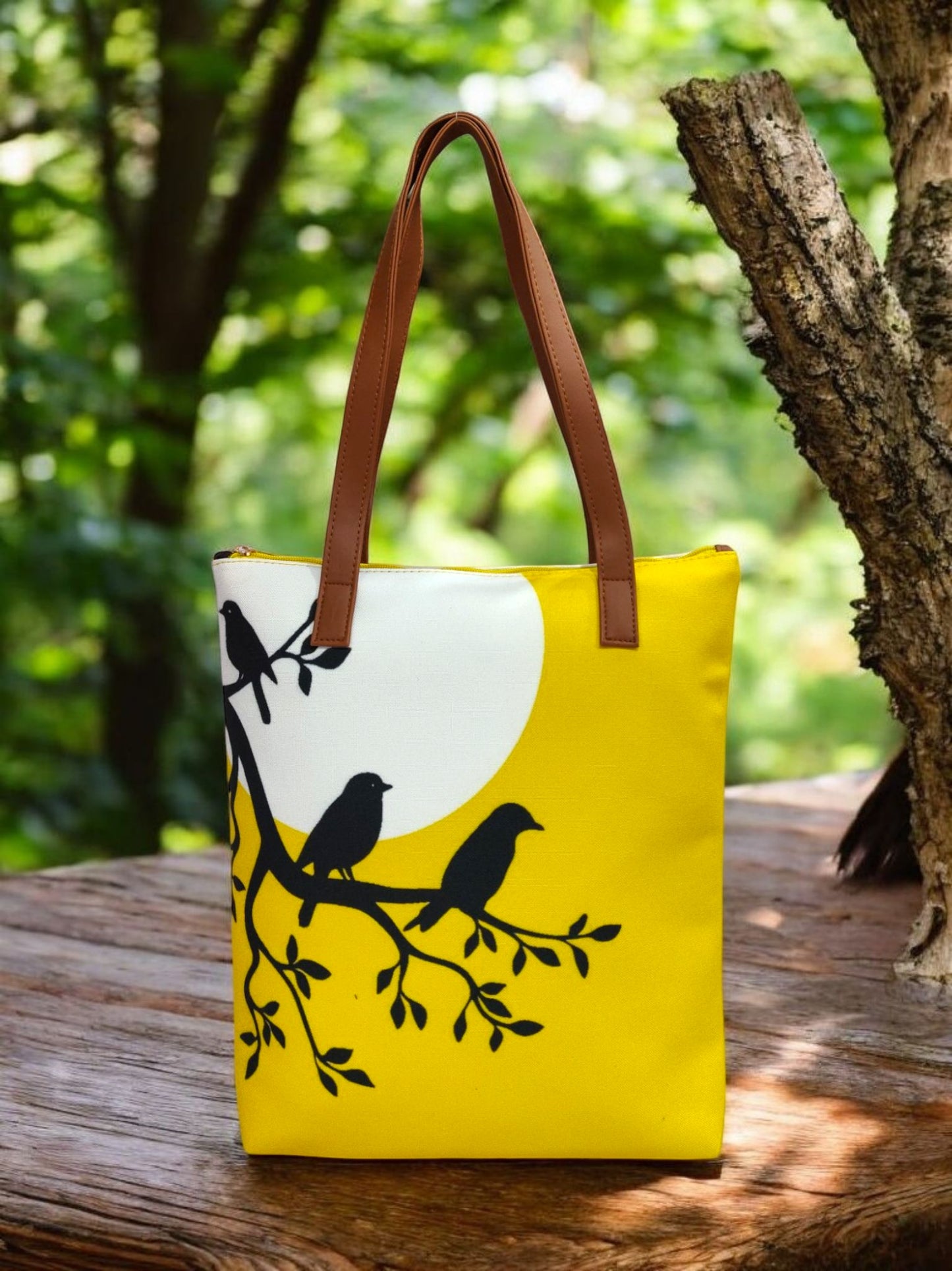 The Sleek Totes