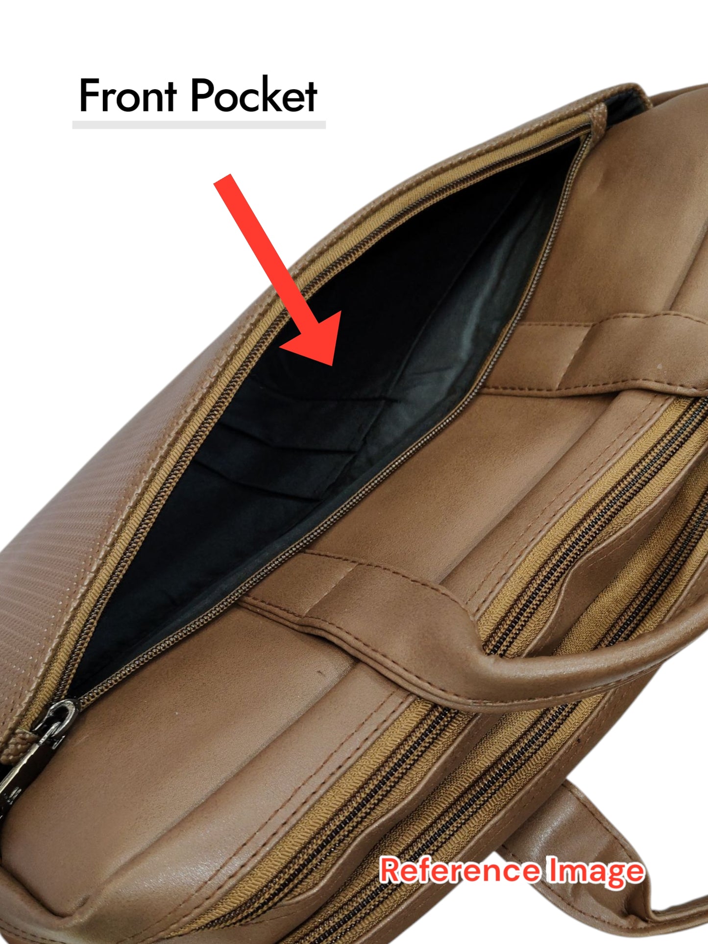 Office Bag - FC 725B - For 16"
