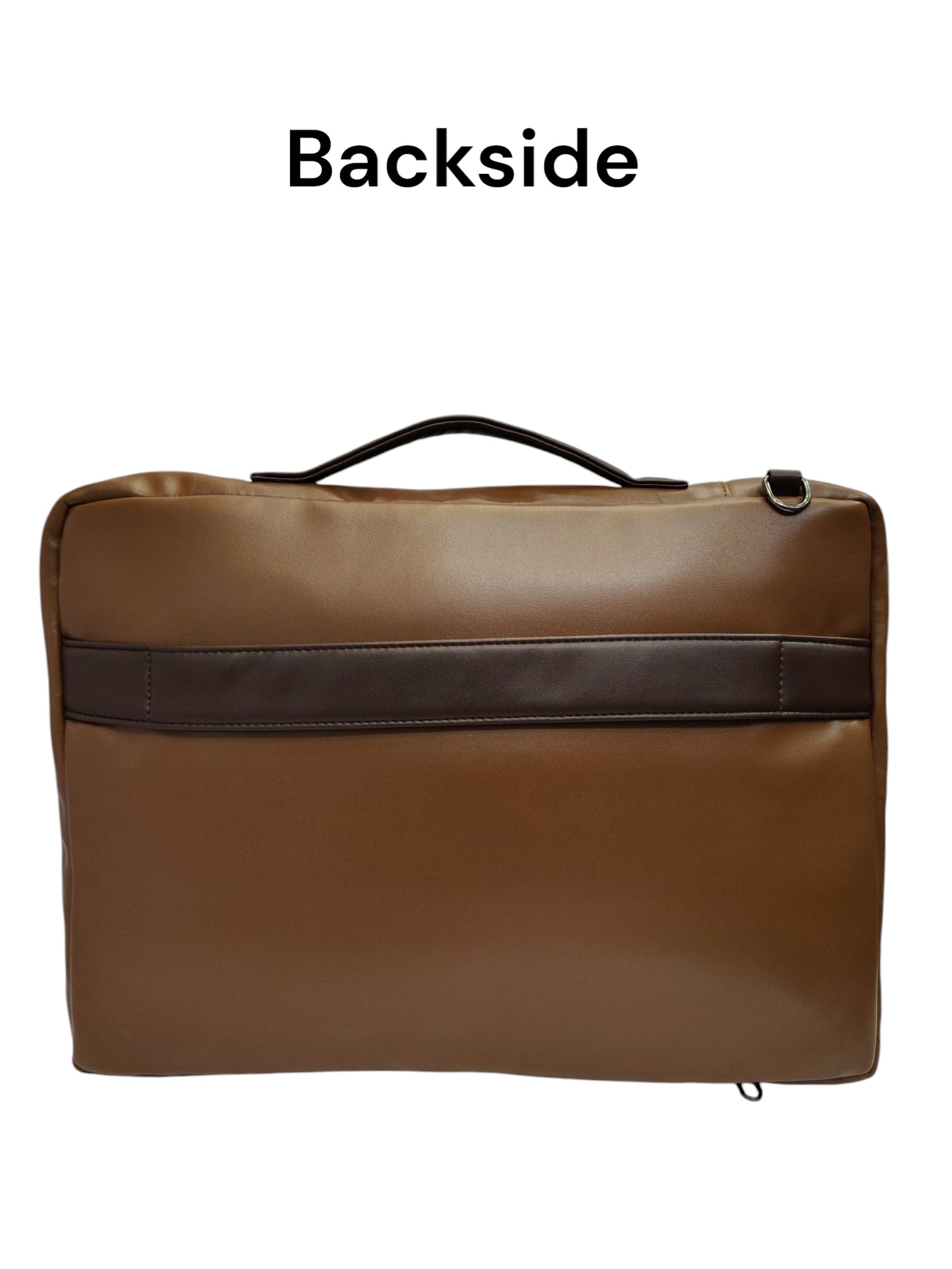 The Sleek Laptop Bag
