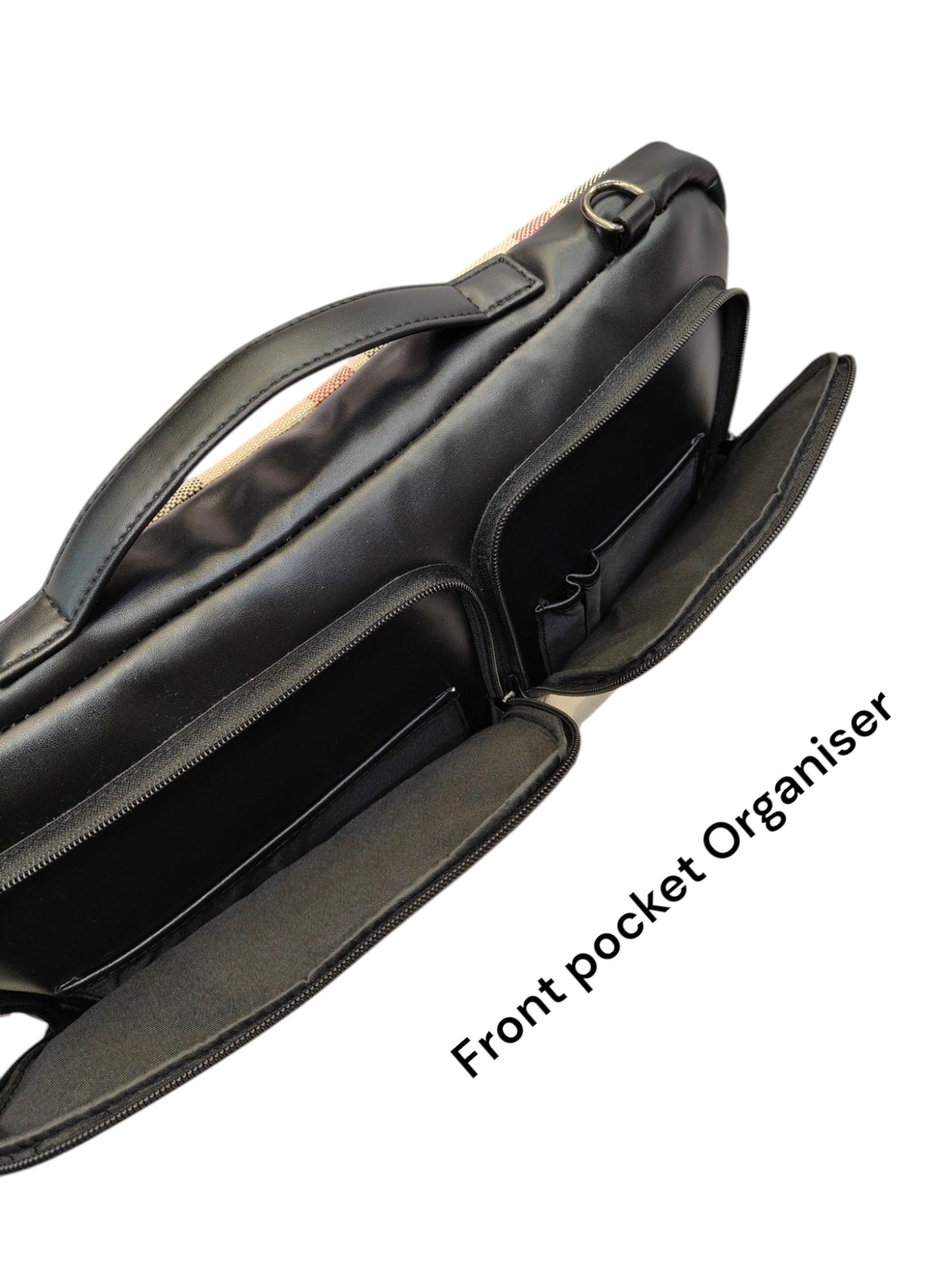 The Sleek Laptop Bag