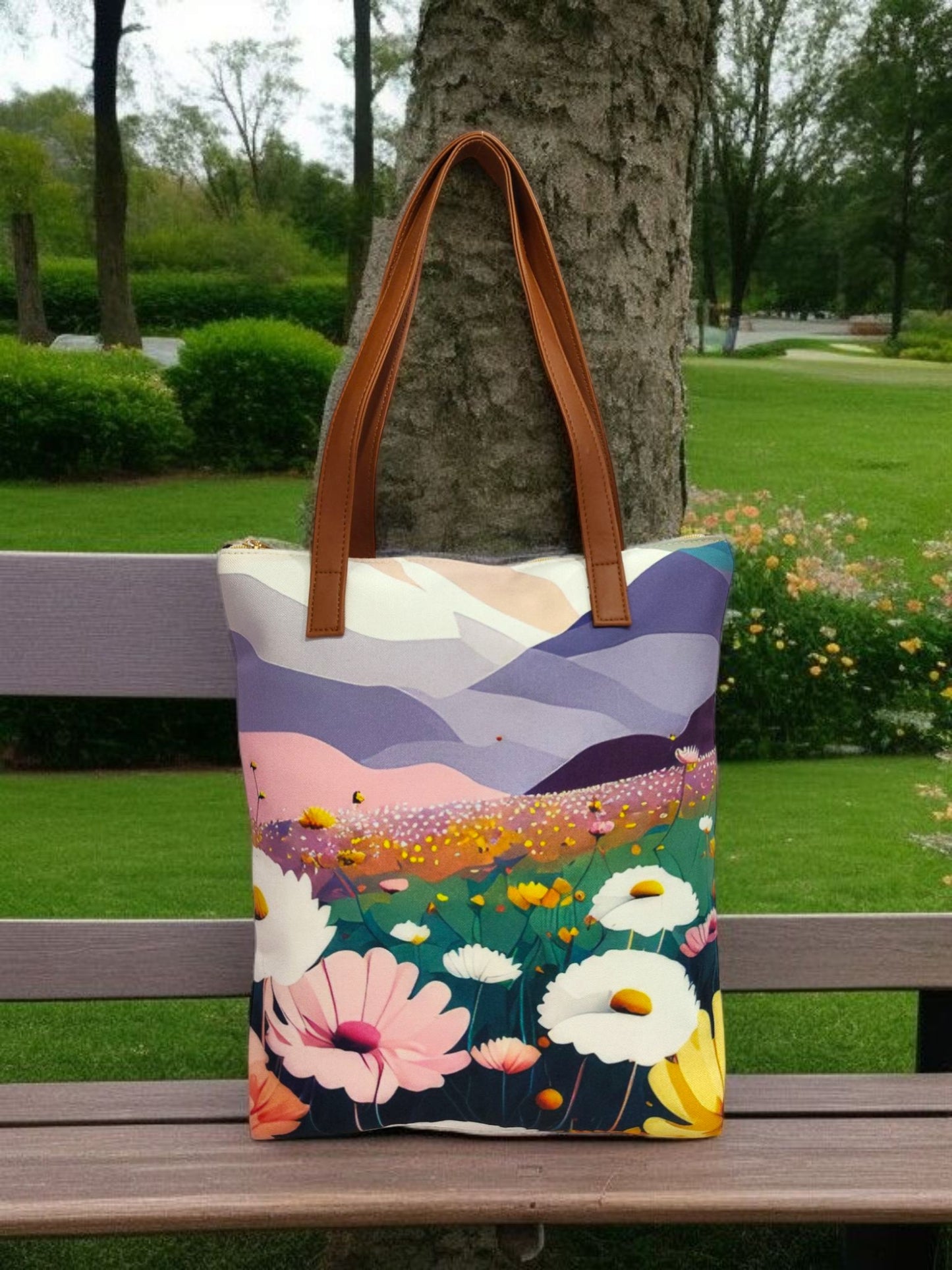 The Sleek Totes