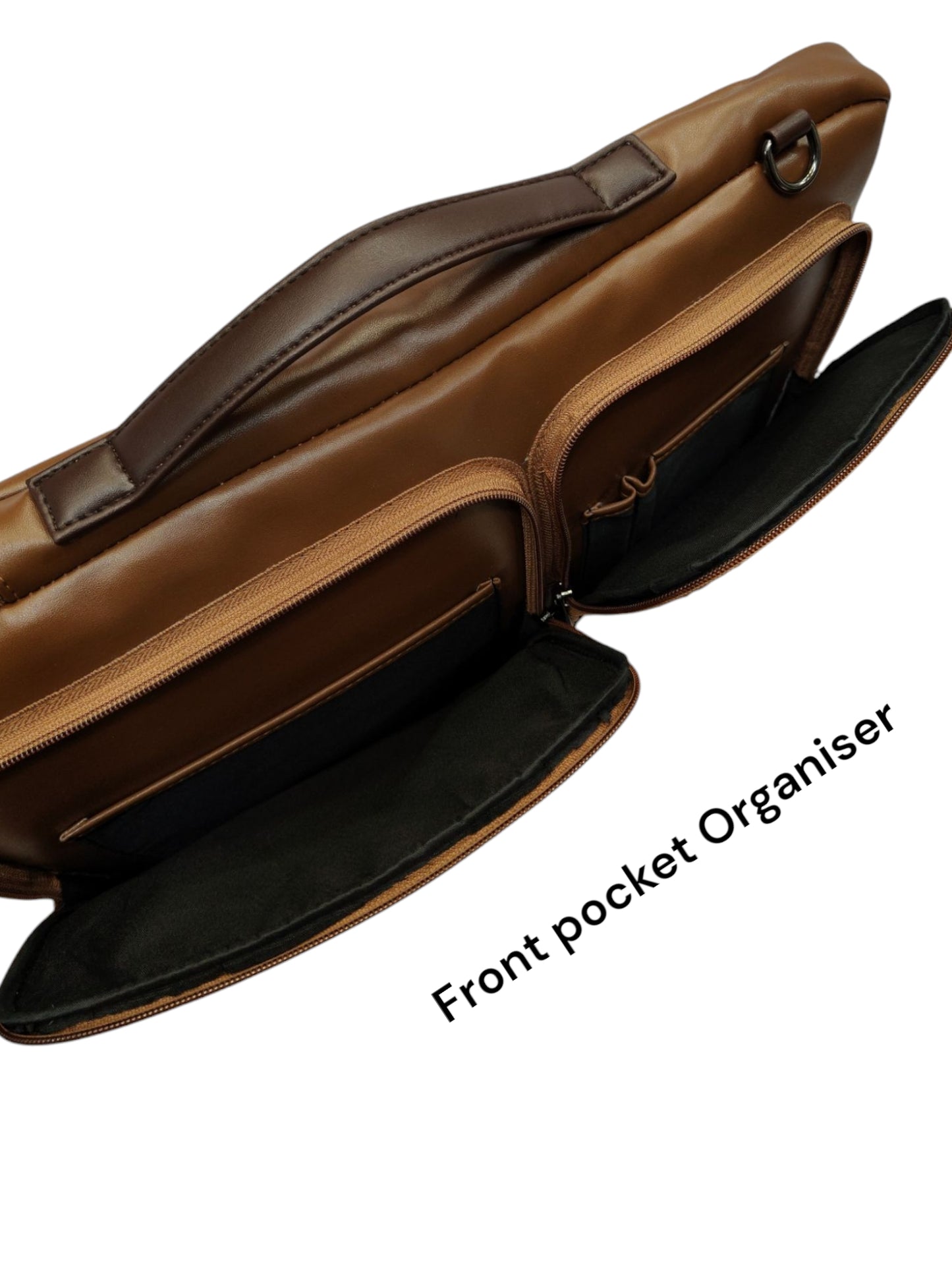 The Sleek Laptop Bag