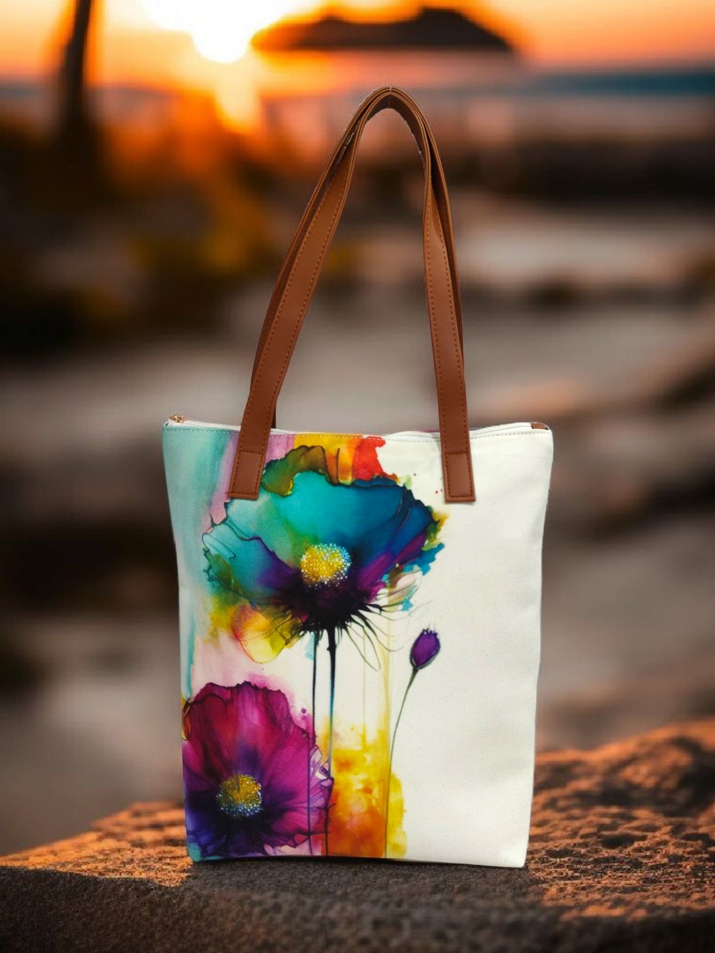 The Sleek Totes