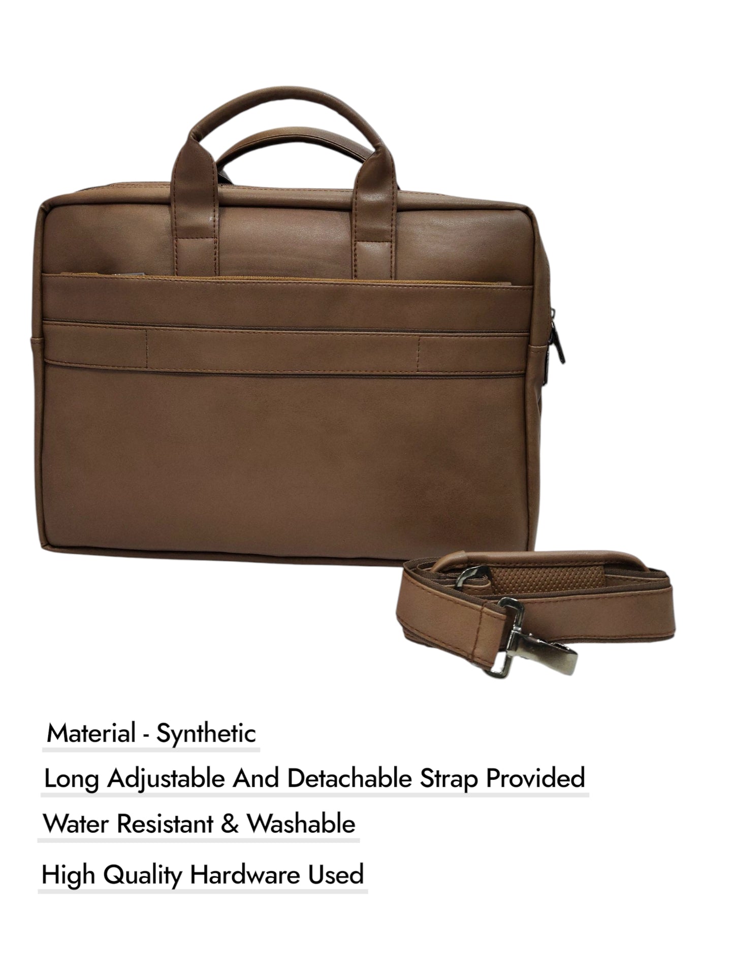 Office Bag - FC 725B - For 16"