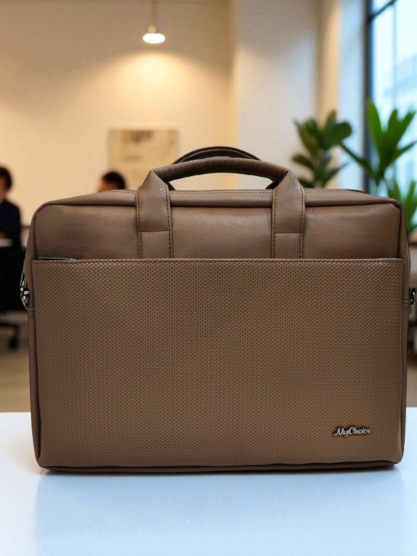 Office Bag - FC 725B - For 16"