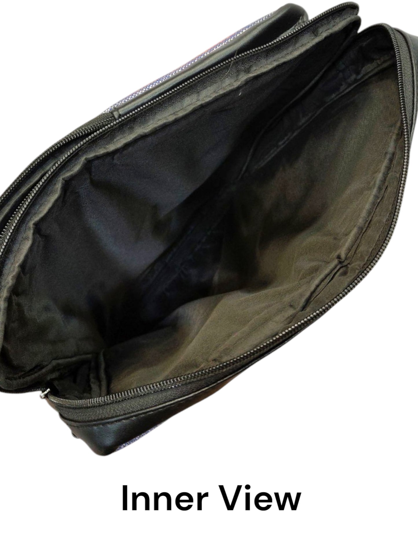 The Sleek Laptop Bag