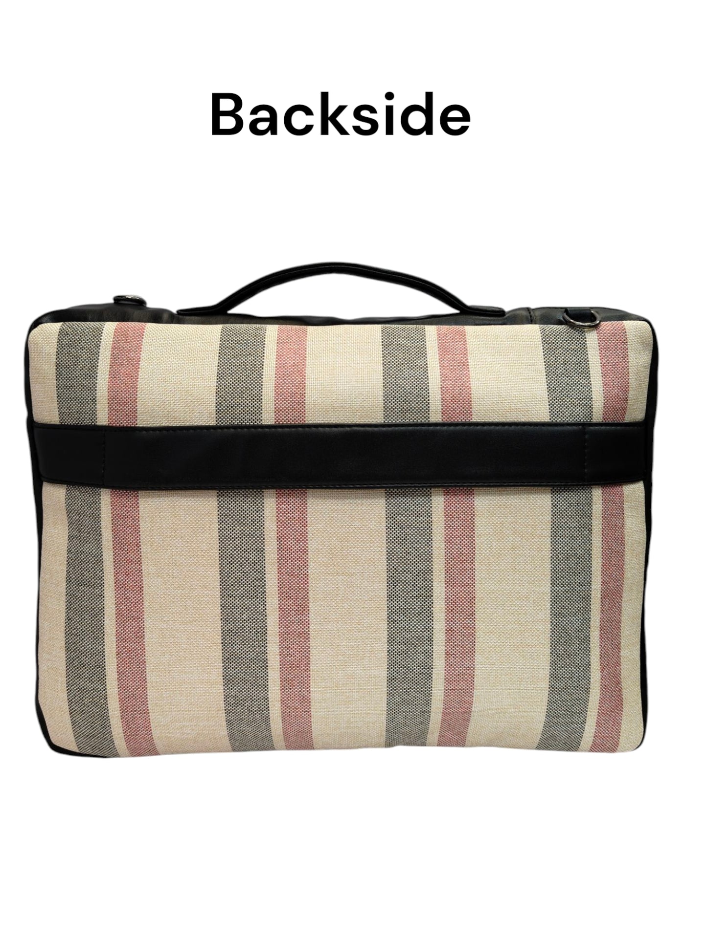 The Sleek Laptop Bag