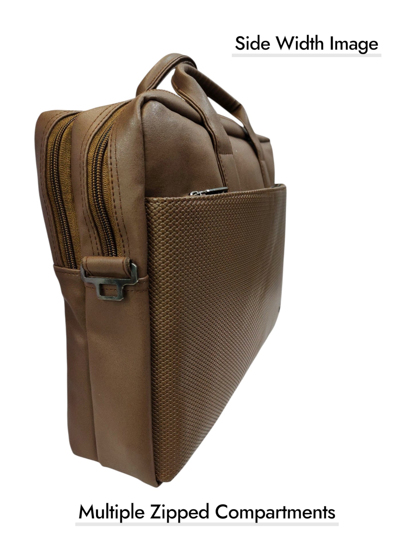 Office Bag - FC 725B - For 16"