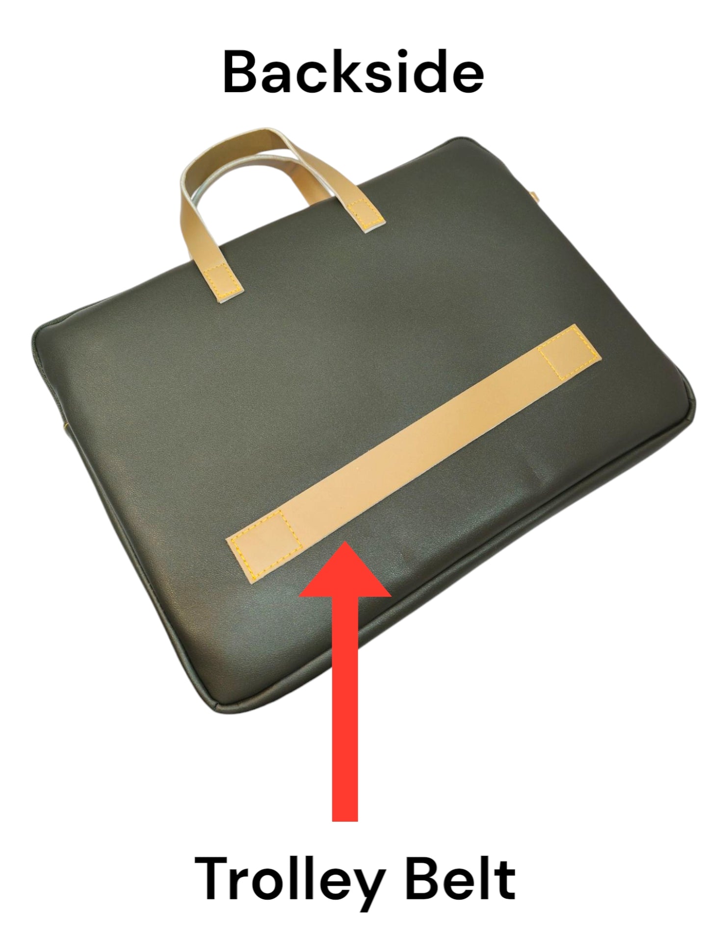 The Unisex Laptop Bags