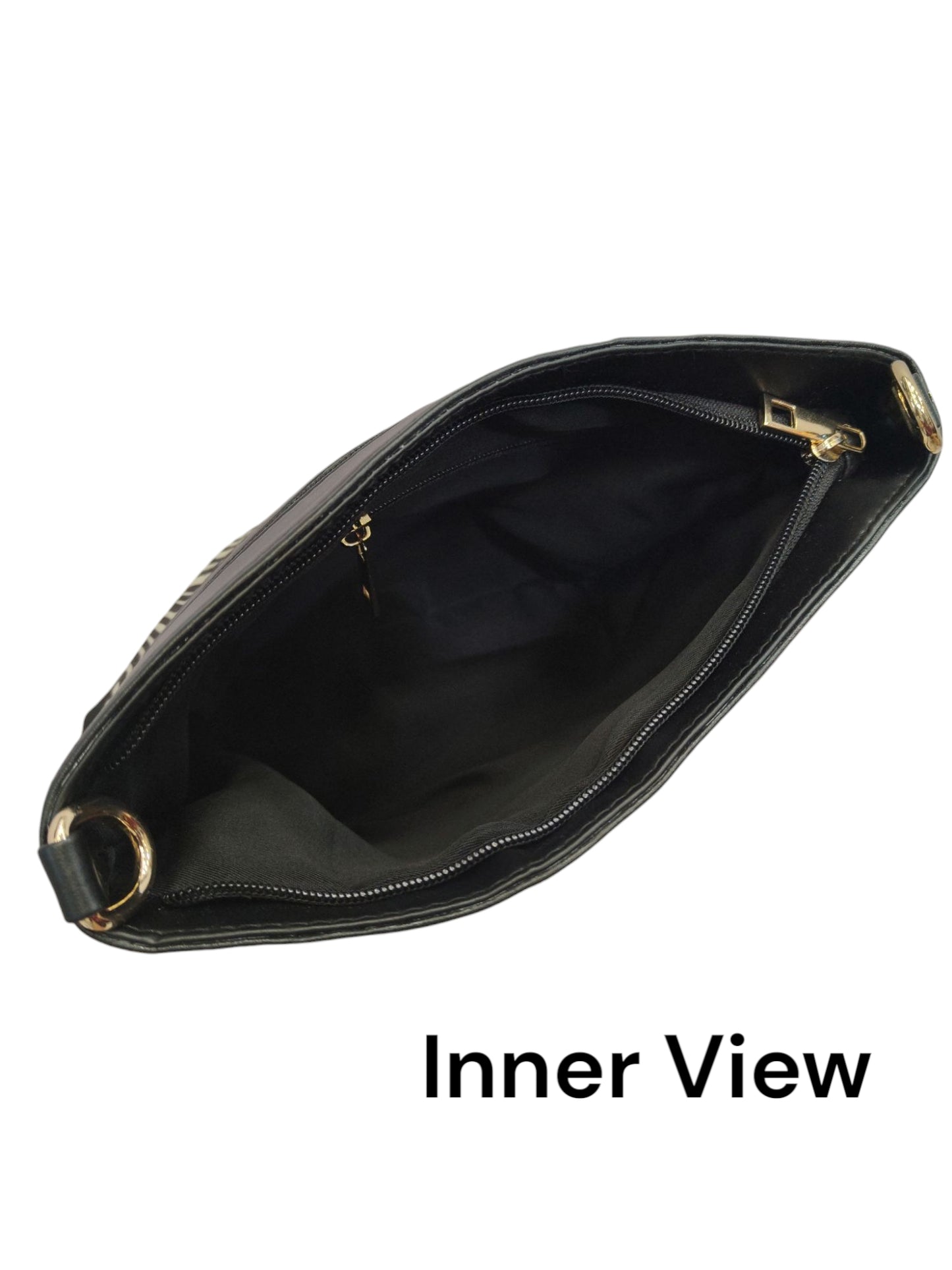 The Sleek Printed Sling - Cotton