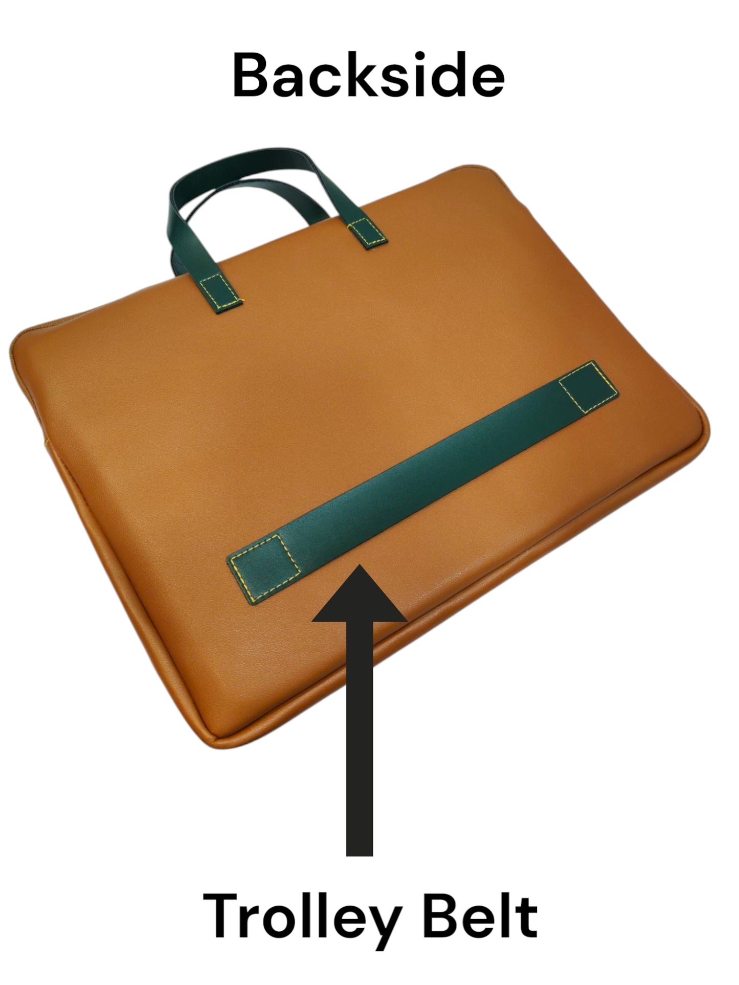 The Unisex Laptop Bags