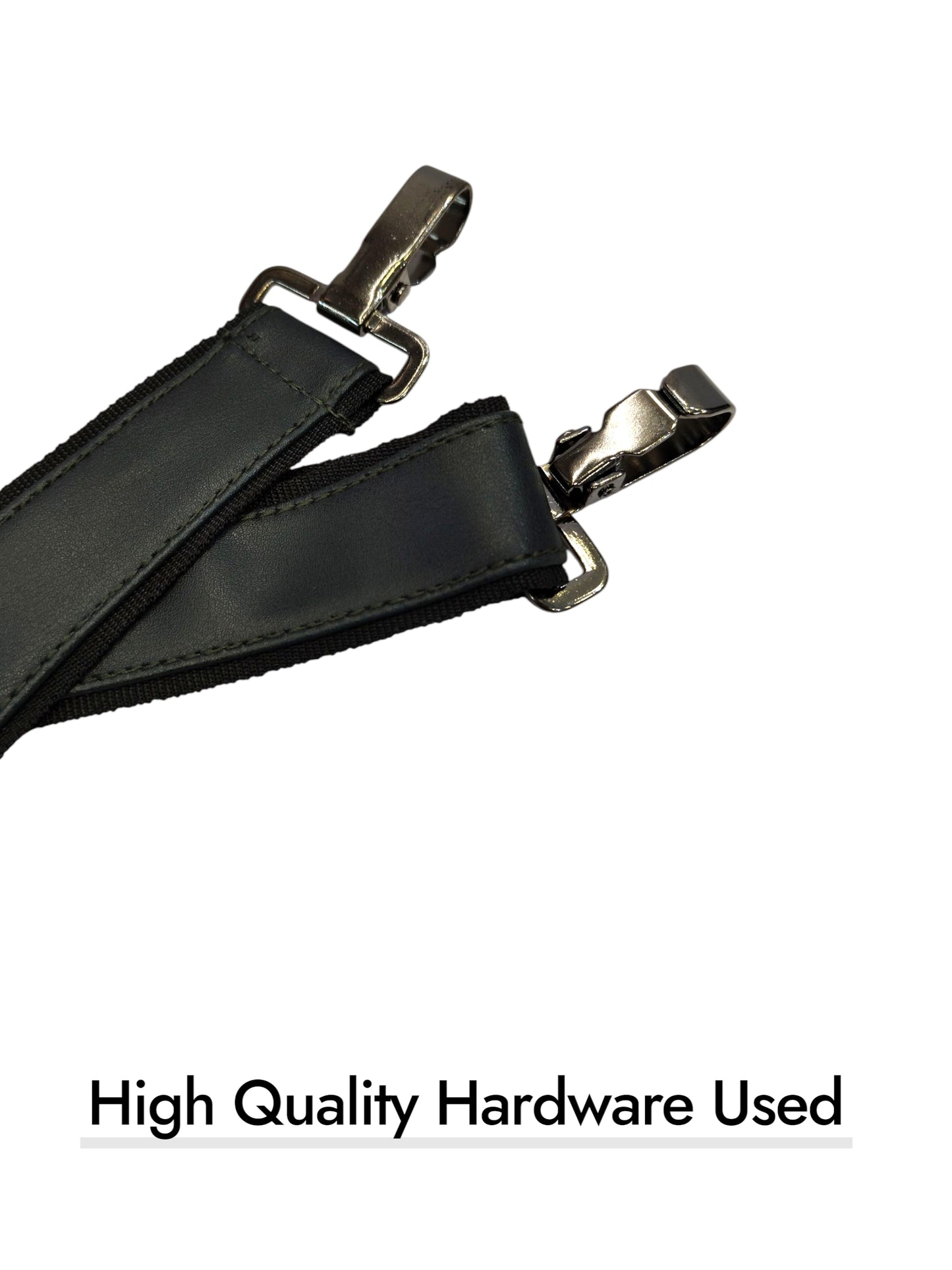 Office Bag - FC 823- For 16" (sleek) - GREENISH