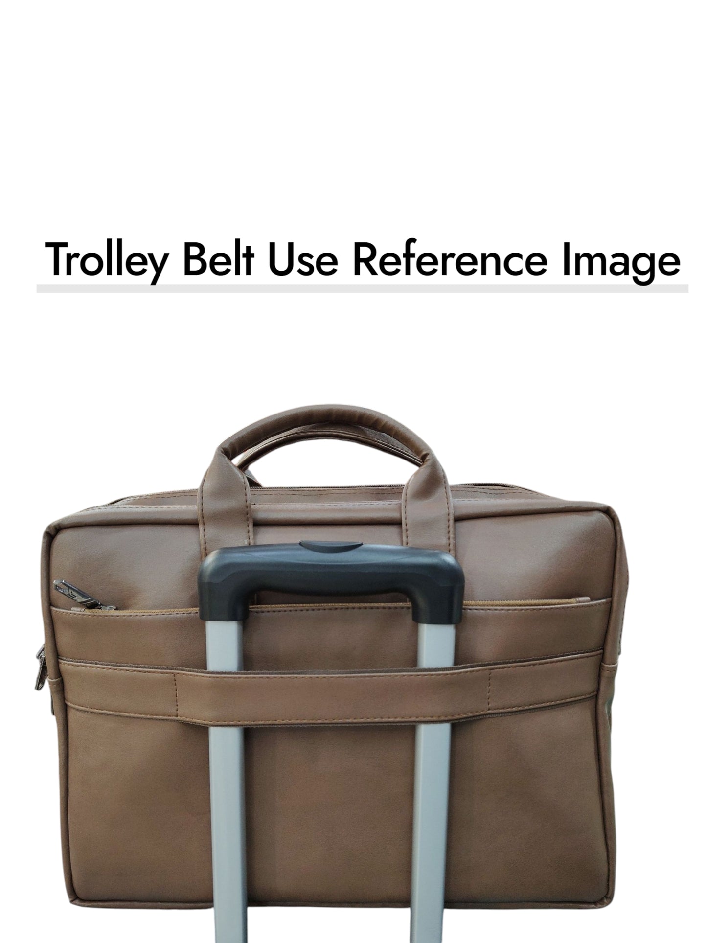 Office Bag - FC 725B - For 16"