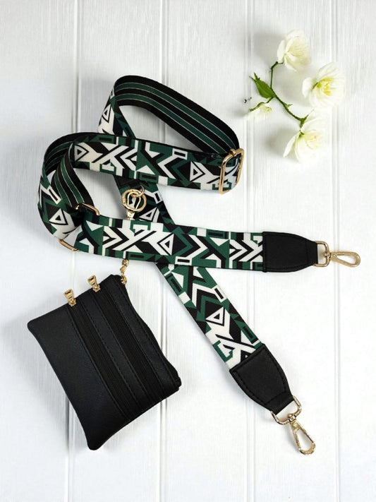 The " Sharron " Straps - Clipped Mobile Straps