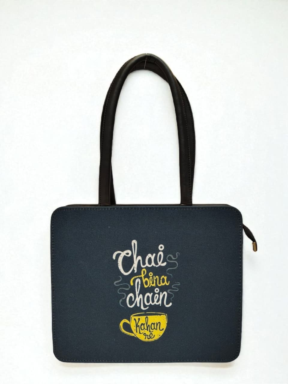 The " SWAG " Tote