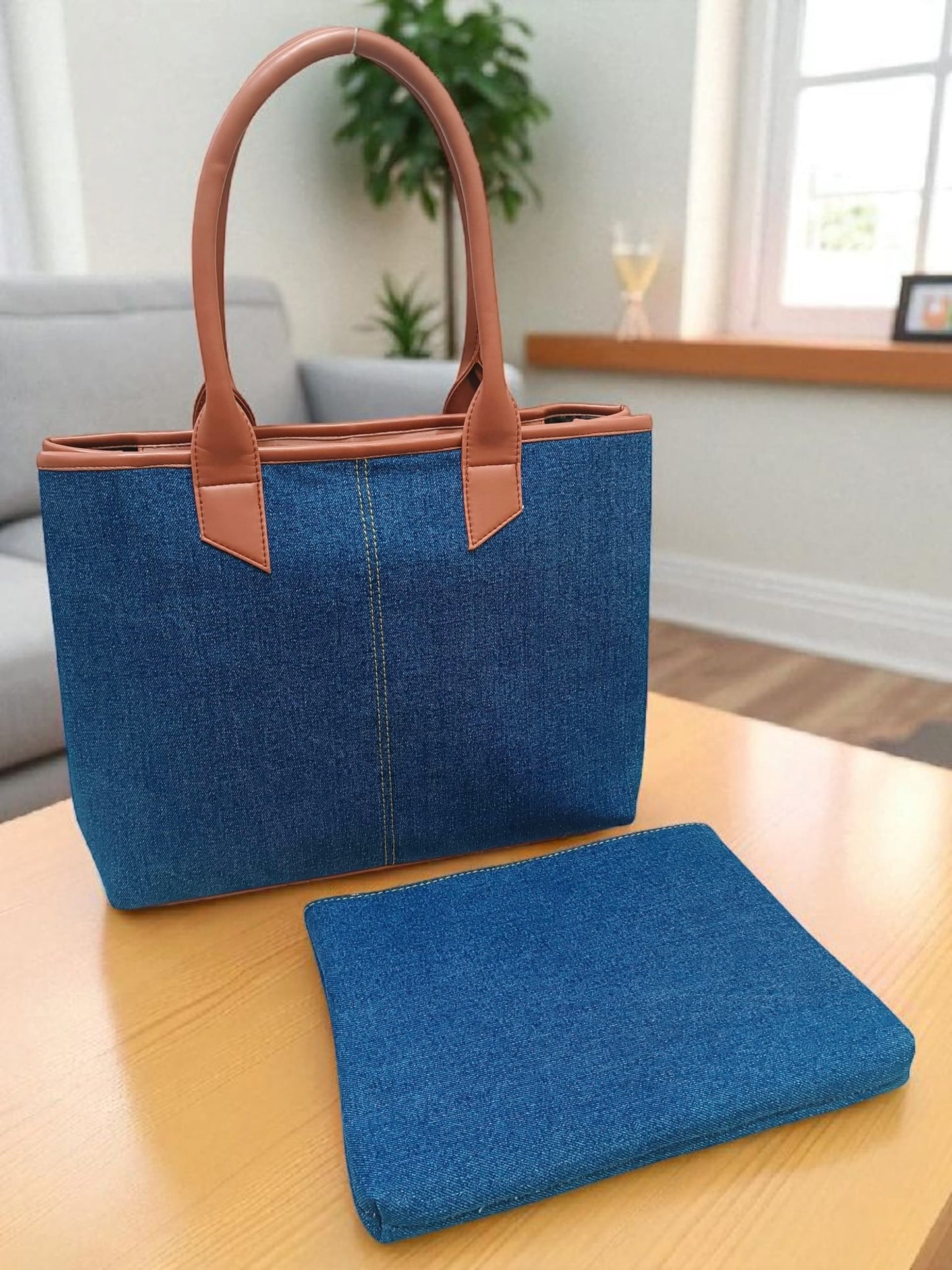 The TaBB Tote