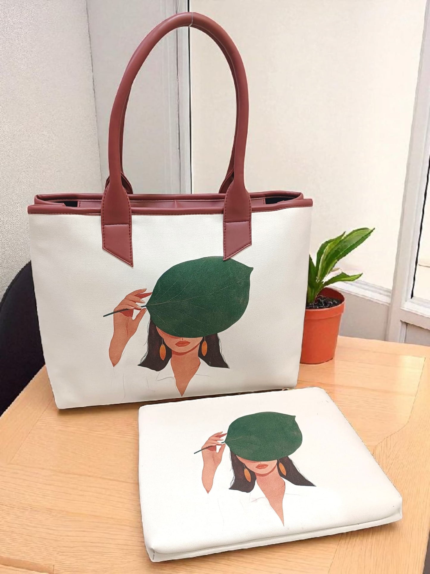 The TaBB Tote