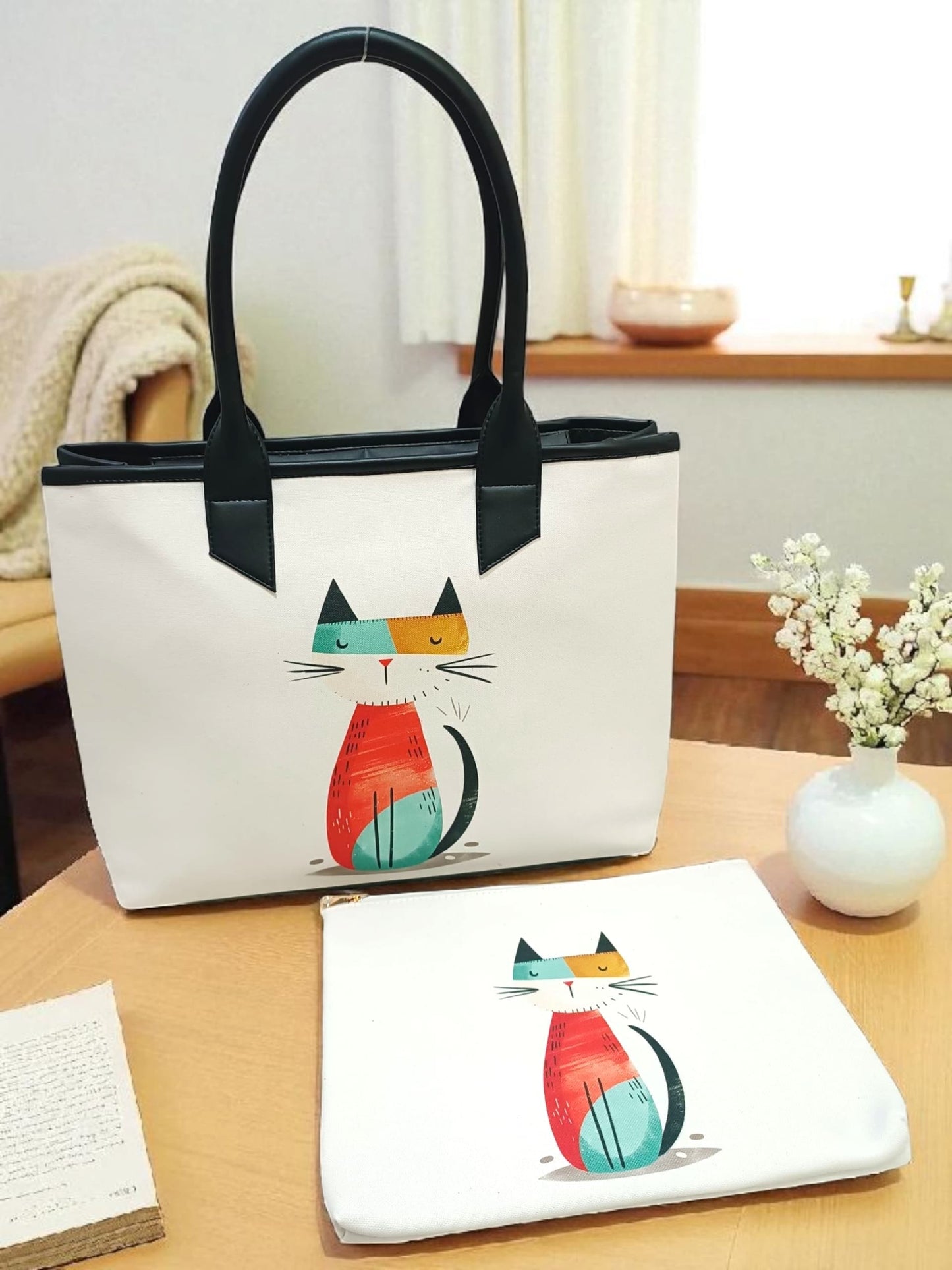 The TaBB Tote
