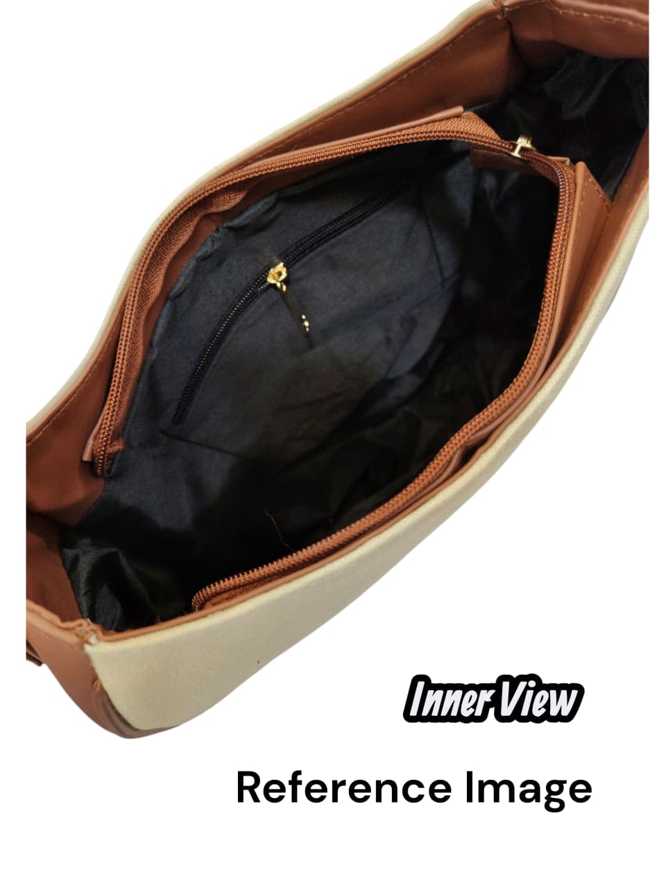 The " EGG " Tote