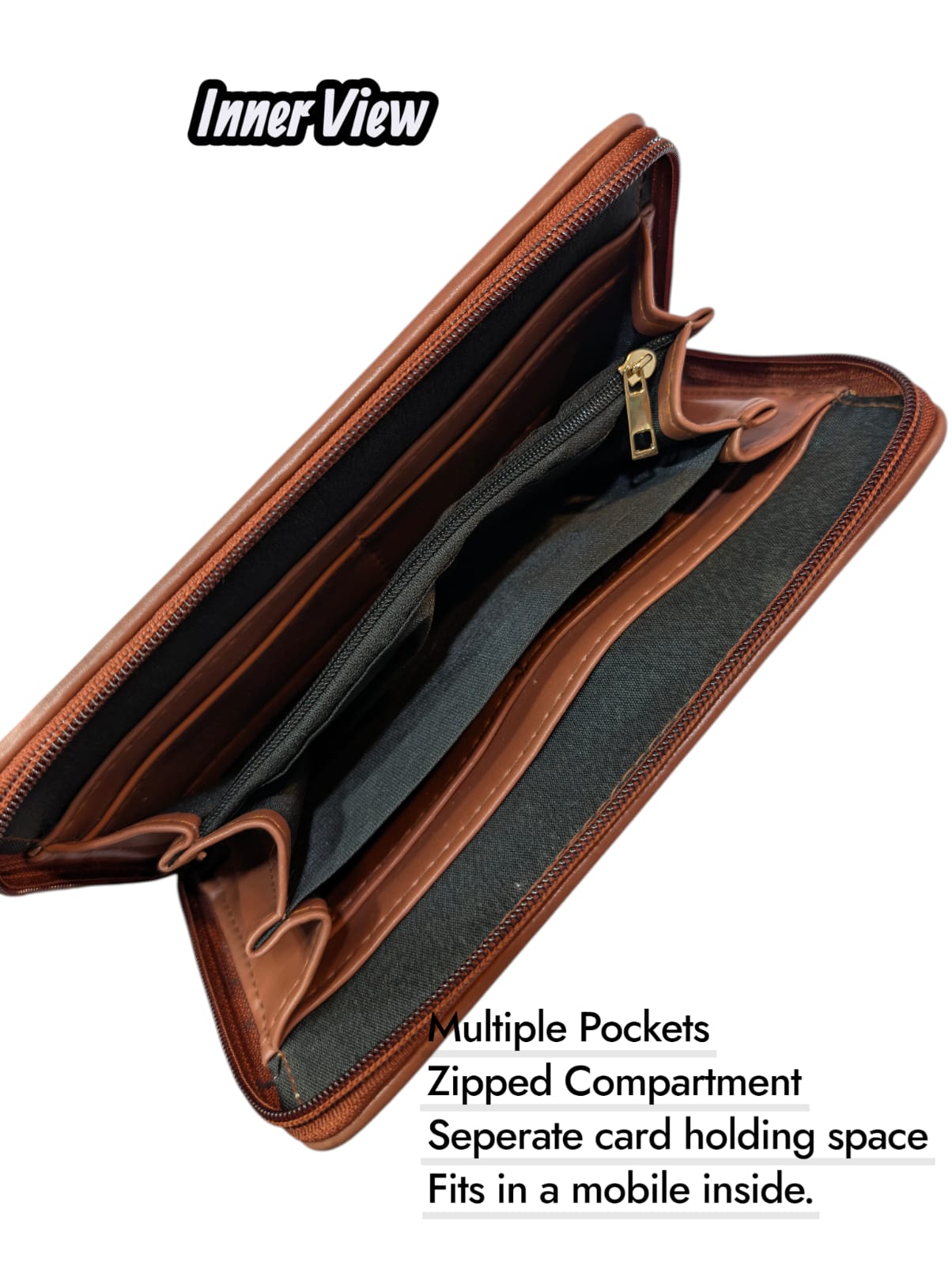 The Printed Wallet
