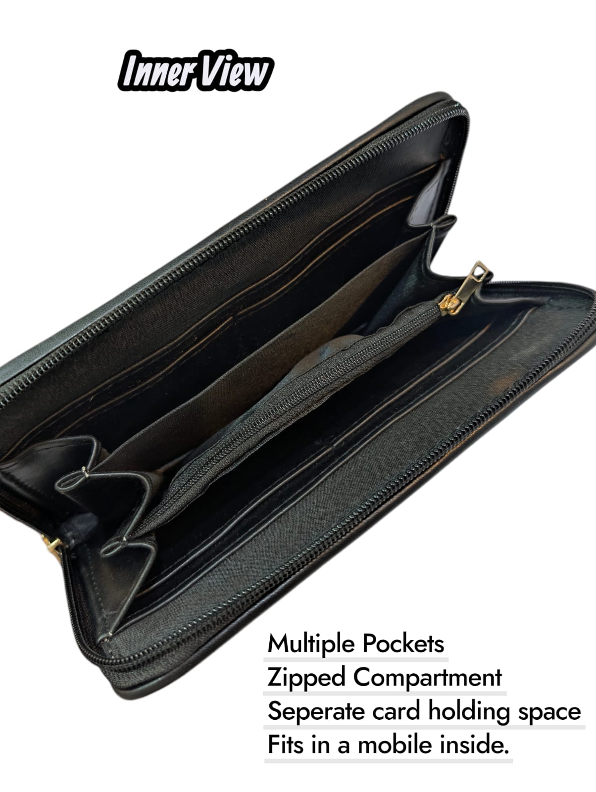 The Printed Wallet